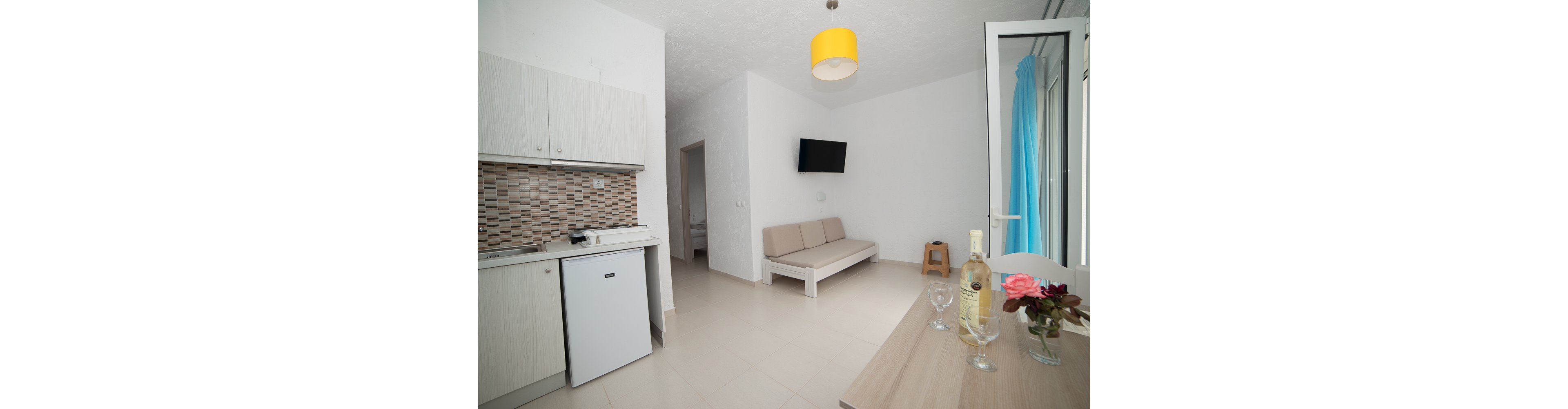 Villa Stella Apartments