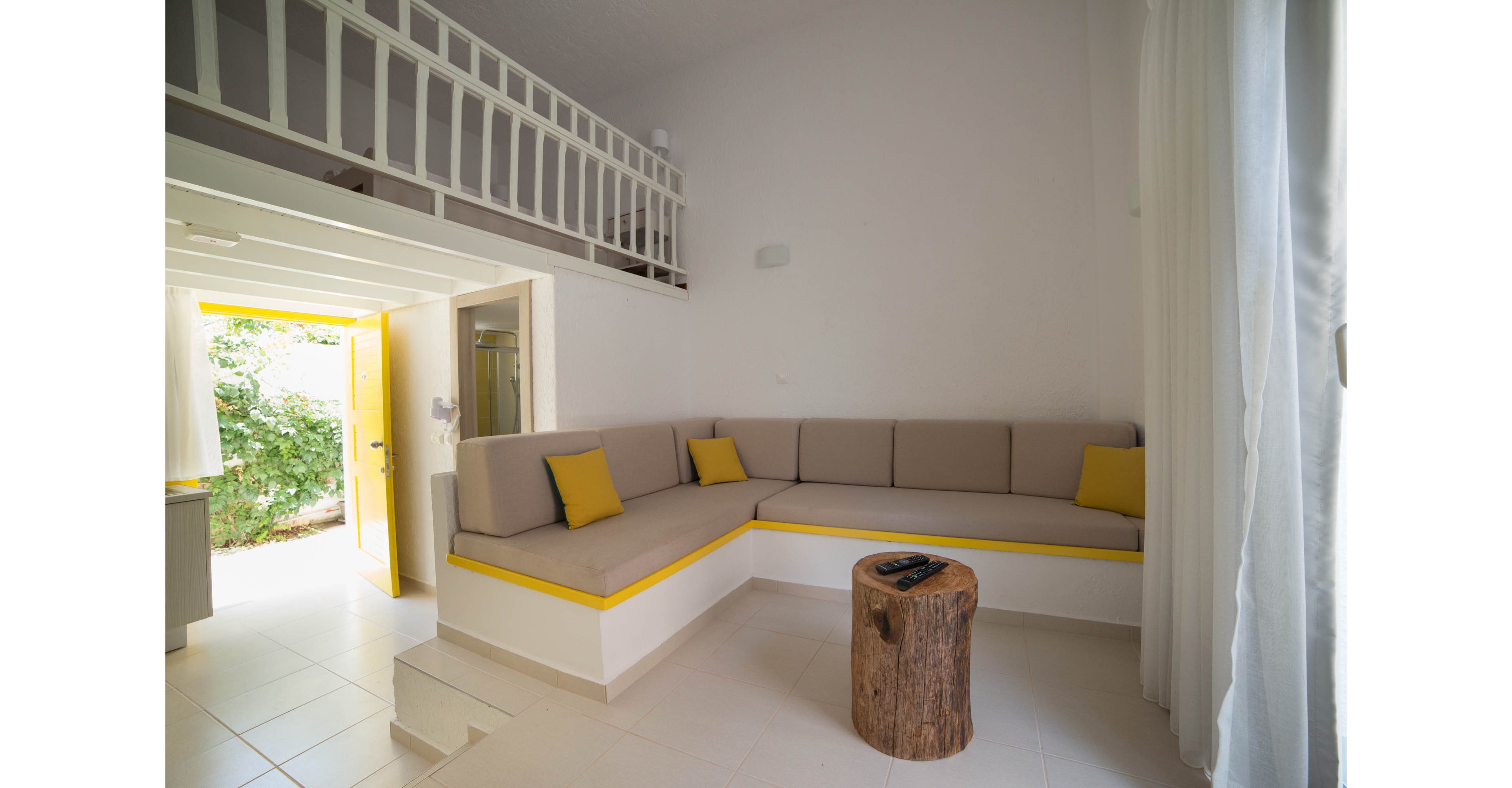 Villa Stella Apartments