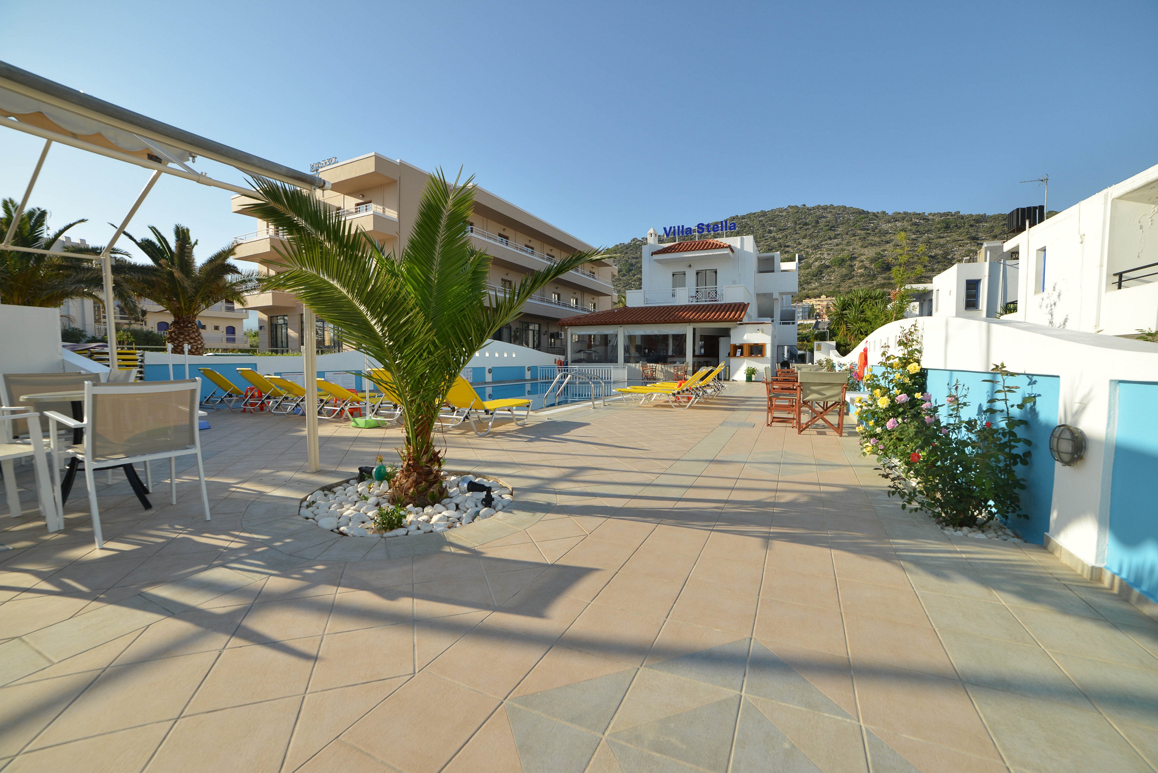 Villa Stella Apartments