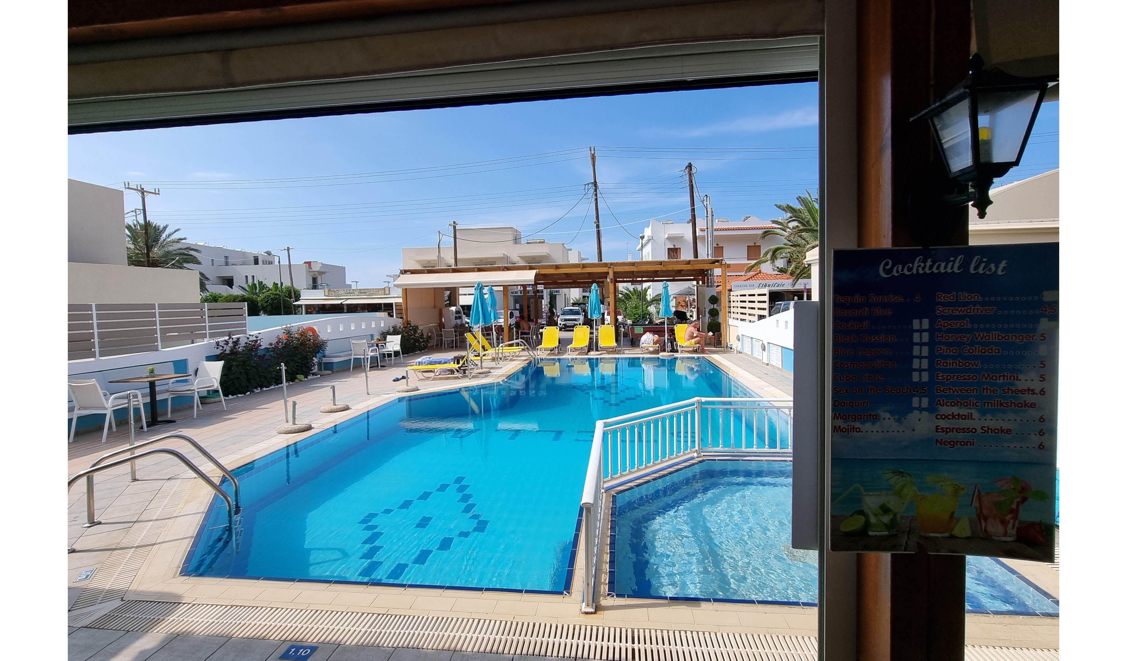 Villa Stella Apartments