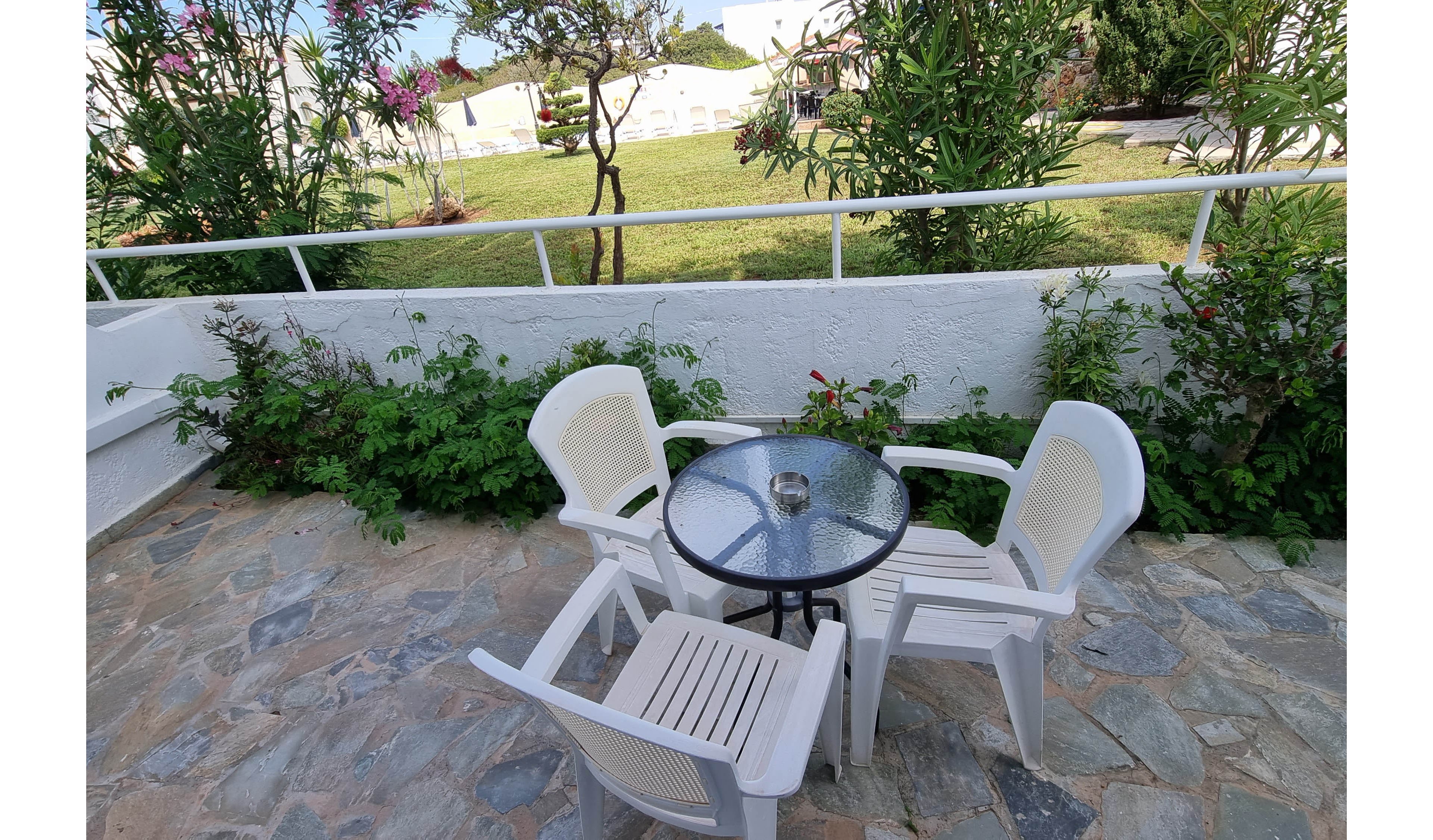 Villa Stella Apartments