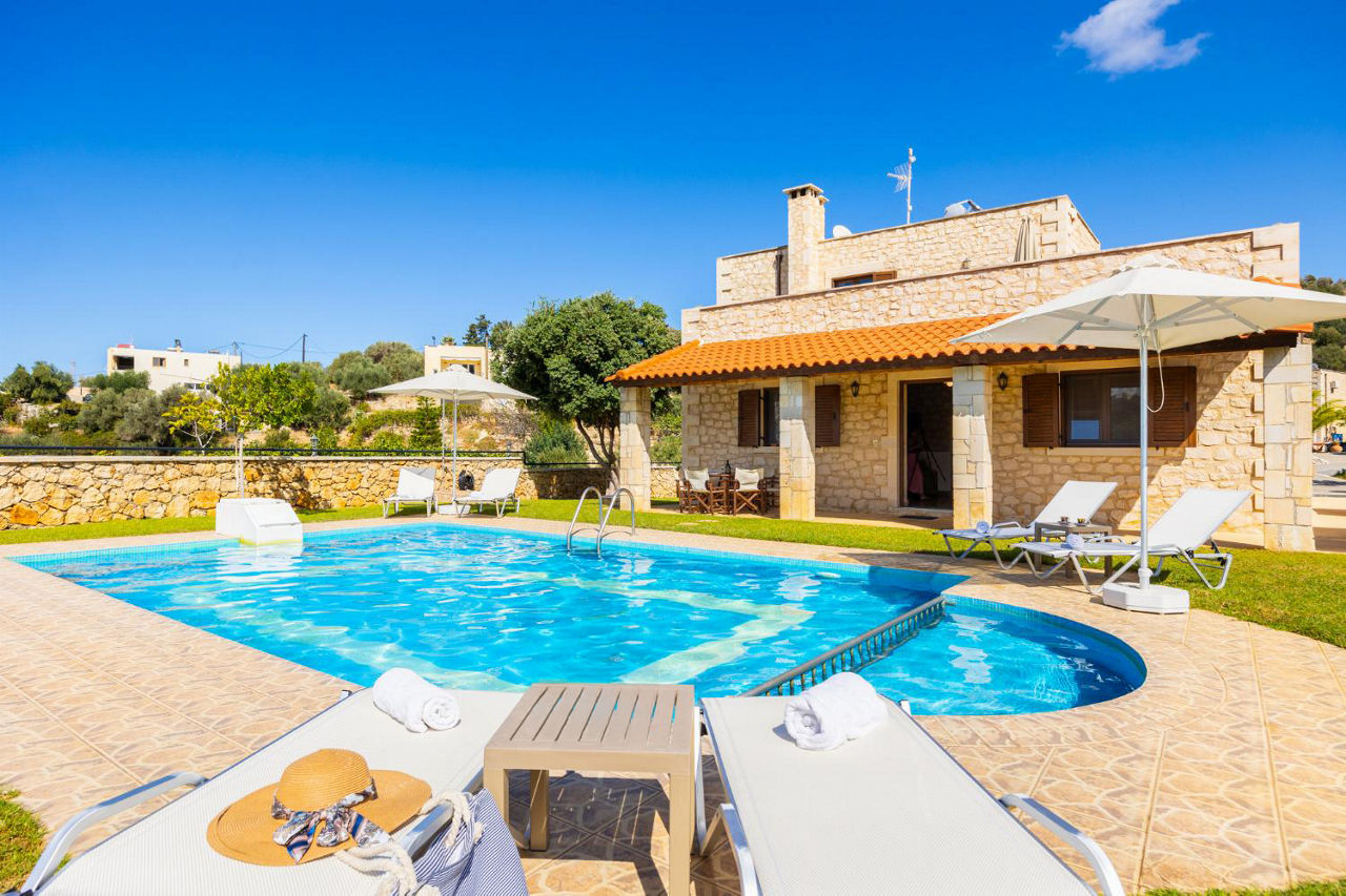 Villa Hara Faragi - Agni