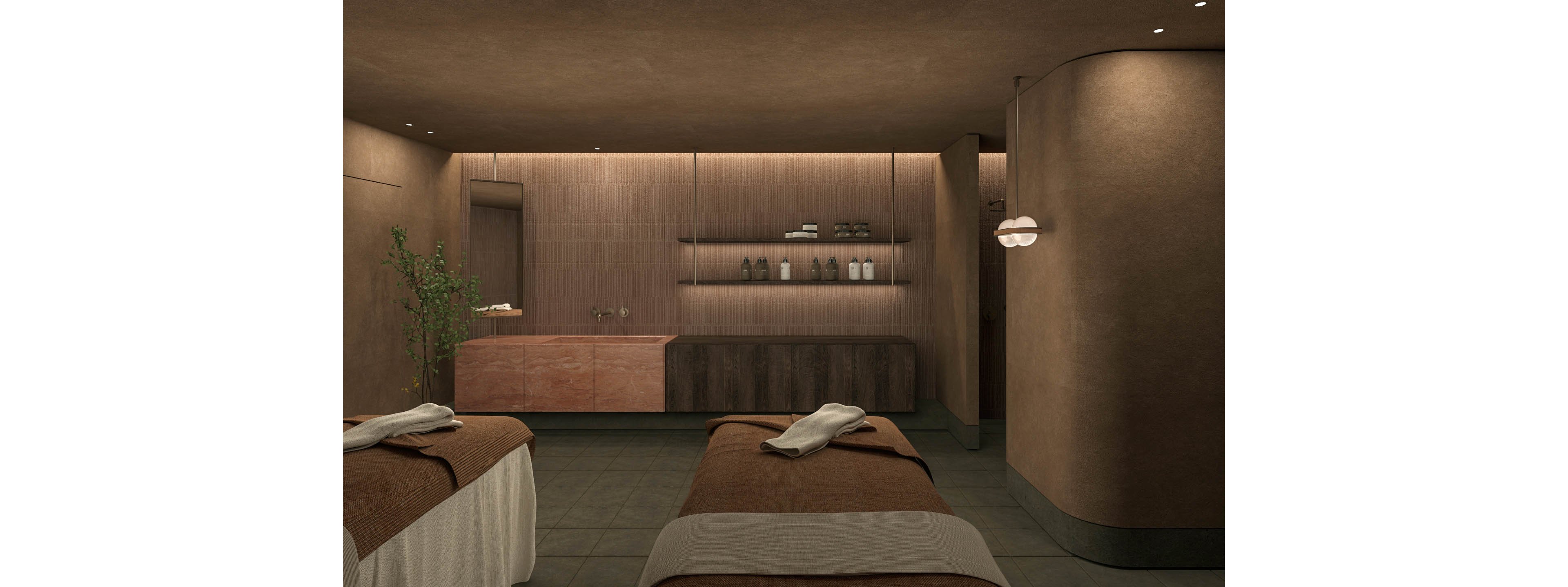 Rocrita Lifestyle Beach Resort