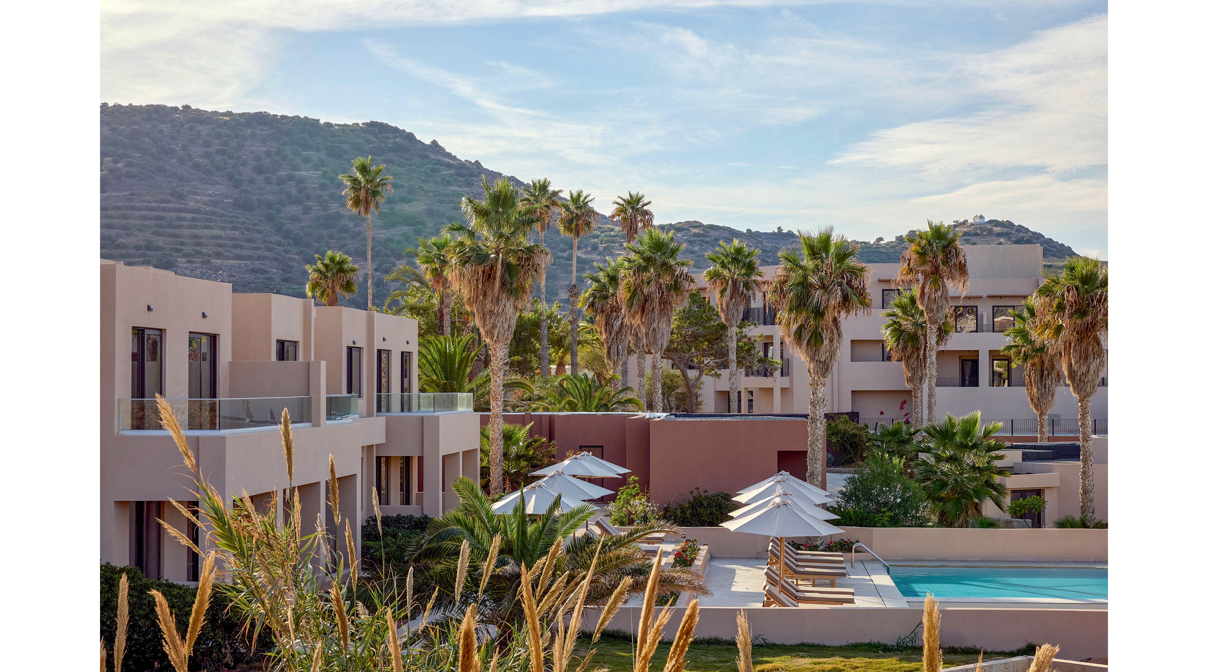 Rocrita Lifestyle Beach Resort