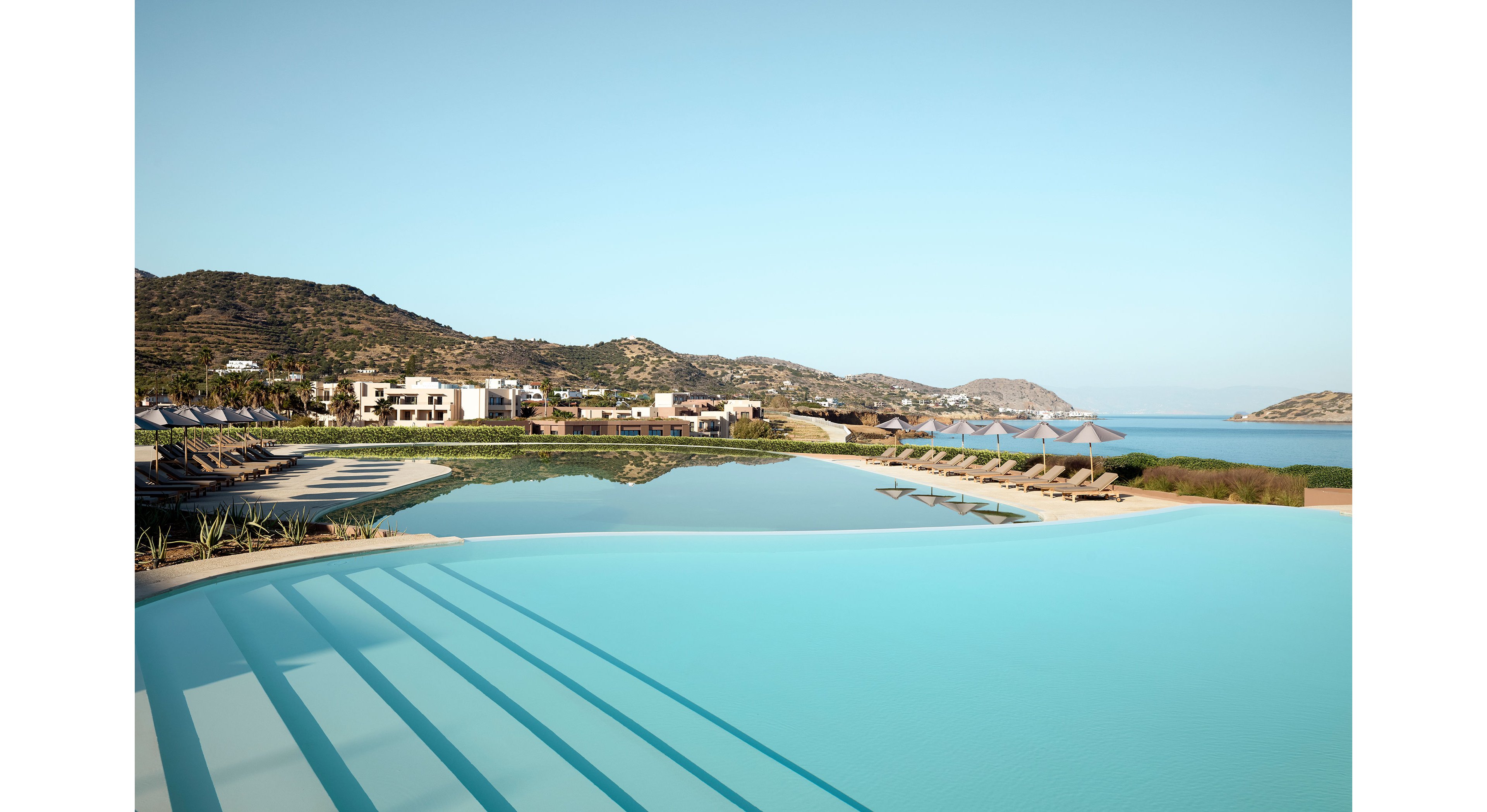 Rocrita Lifestyle Beach Resort