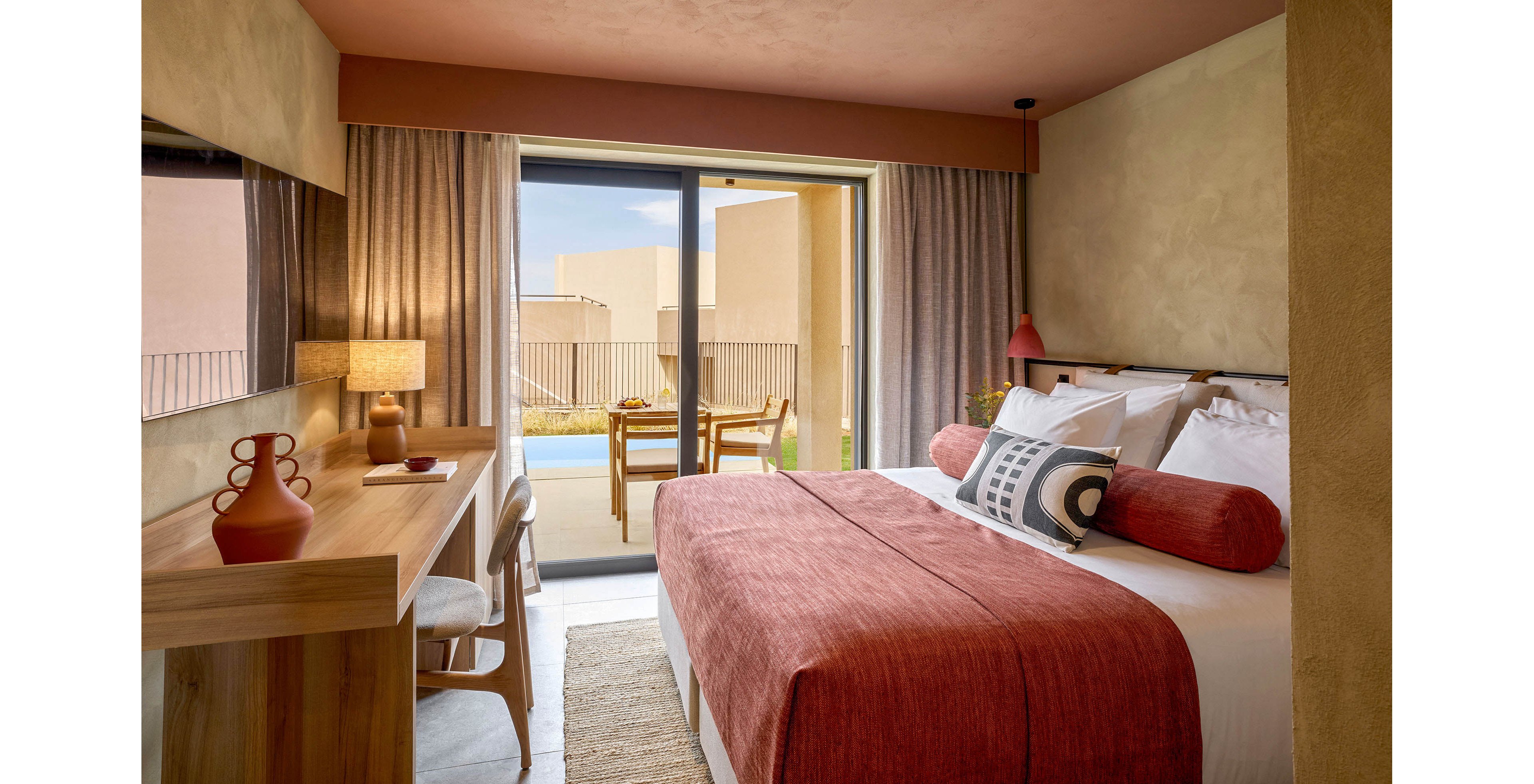 Rocrita Lifestyle Beach Resort