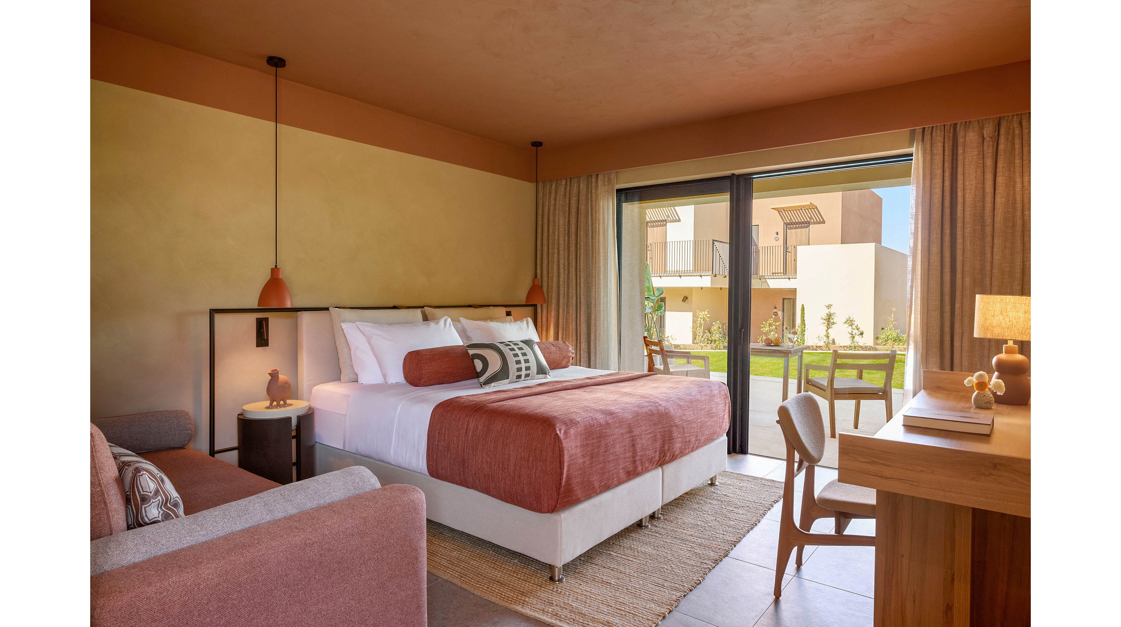 Rocrita Lifestyle Beach Resort