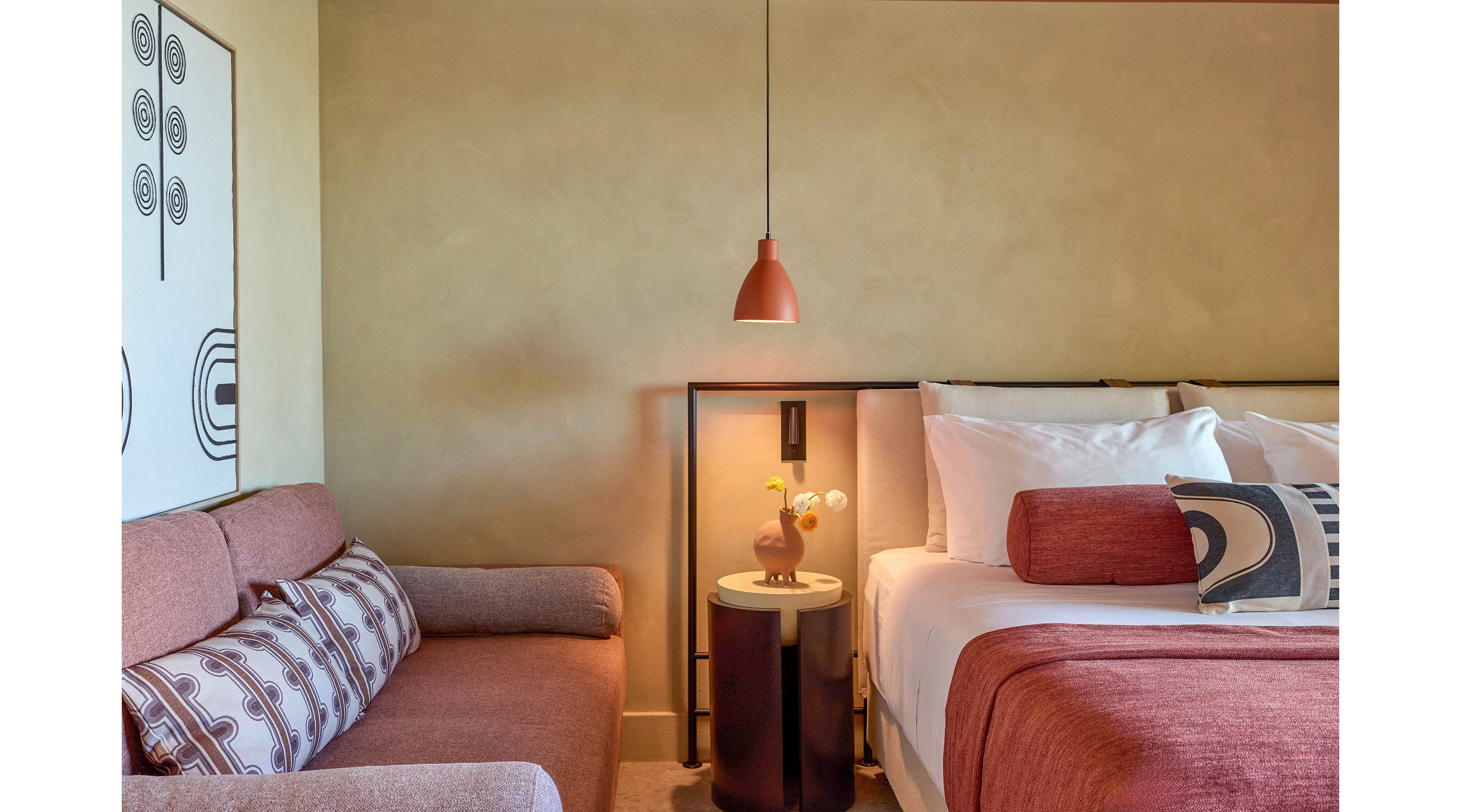 Rocrita Lifestyle Beach Resort