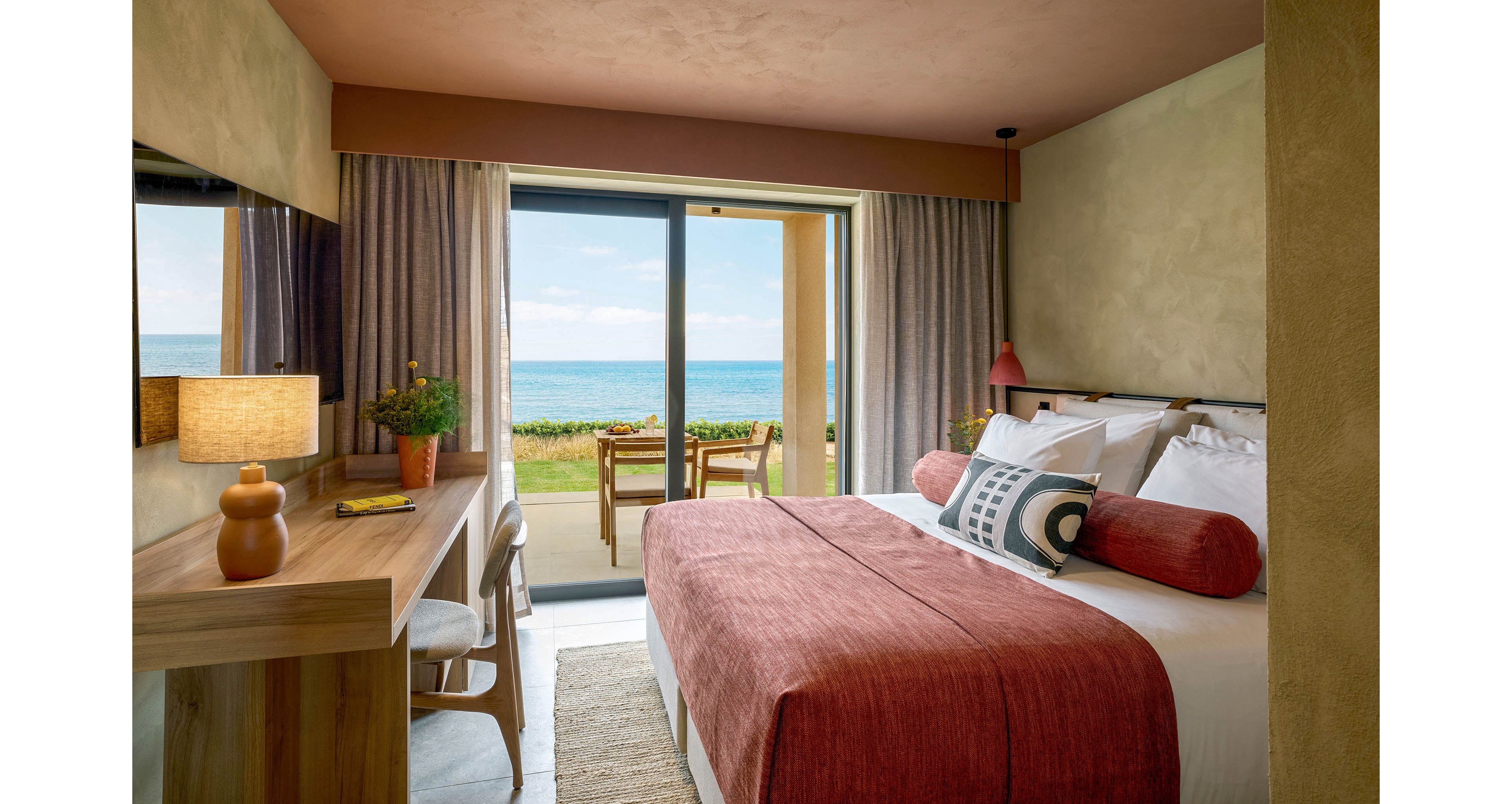 Rocrita Lifestyle Beach Resort