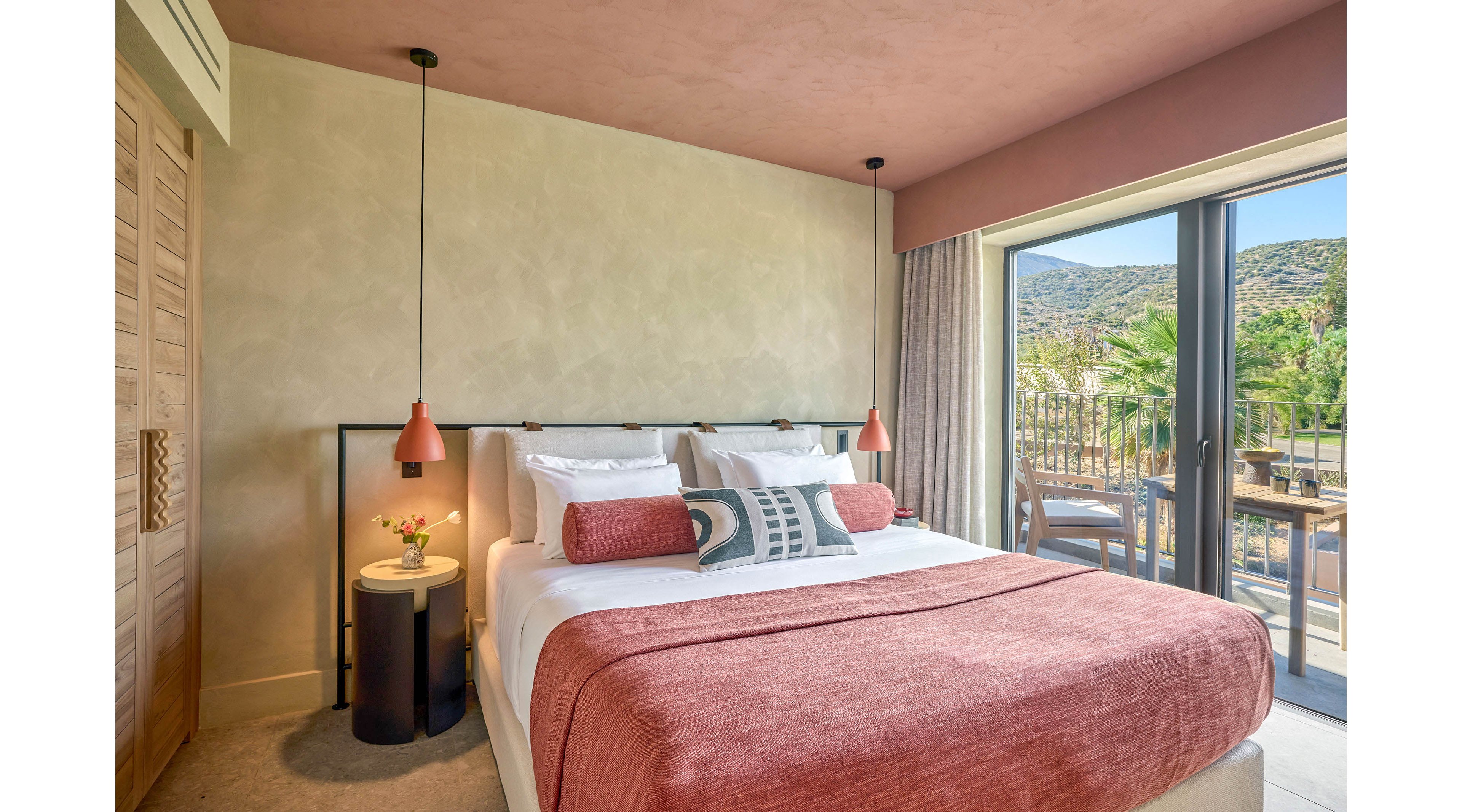 Rocrita Lifestyle Beach Resort