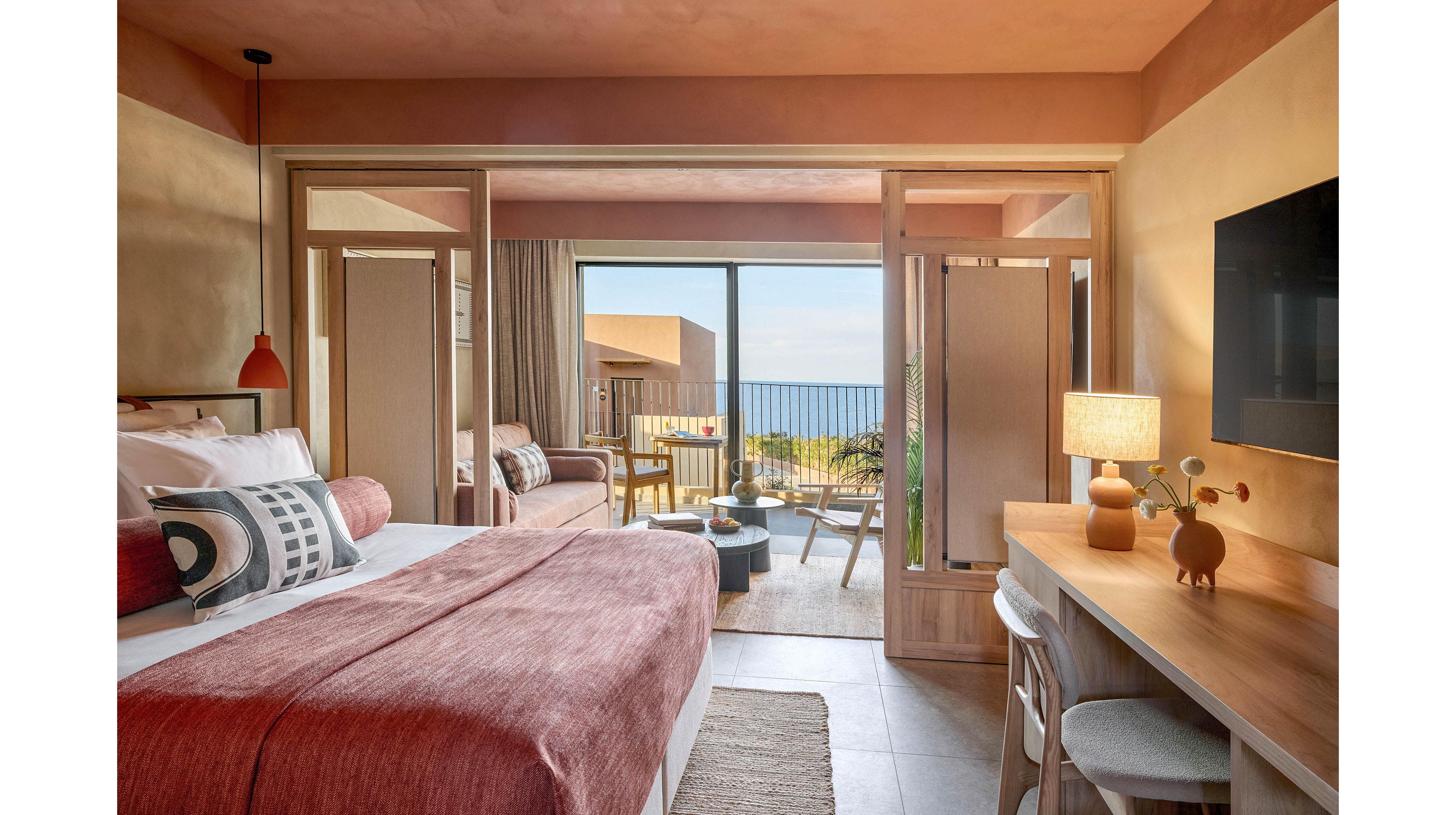 Rocrita Lifestyle Beach Resort