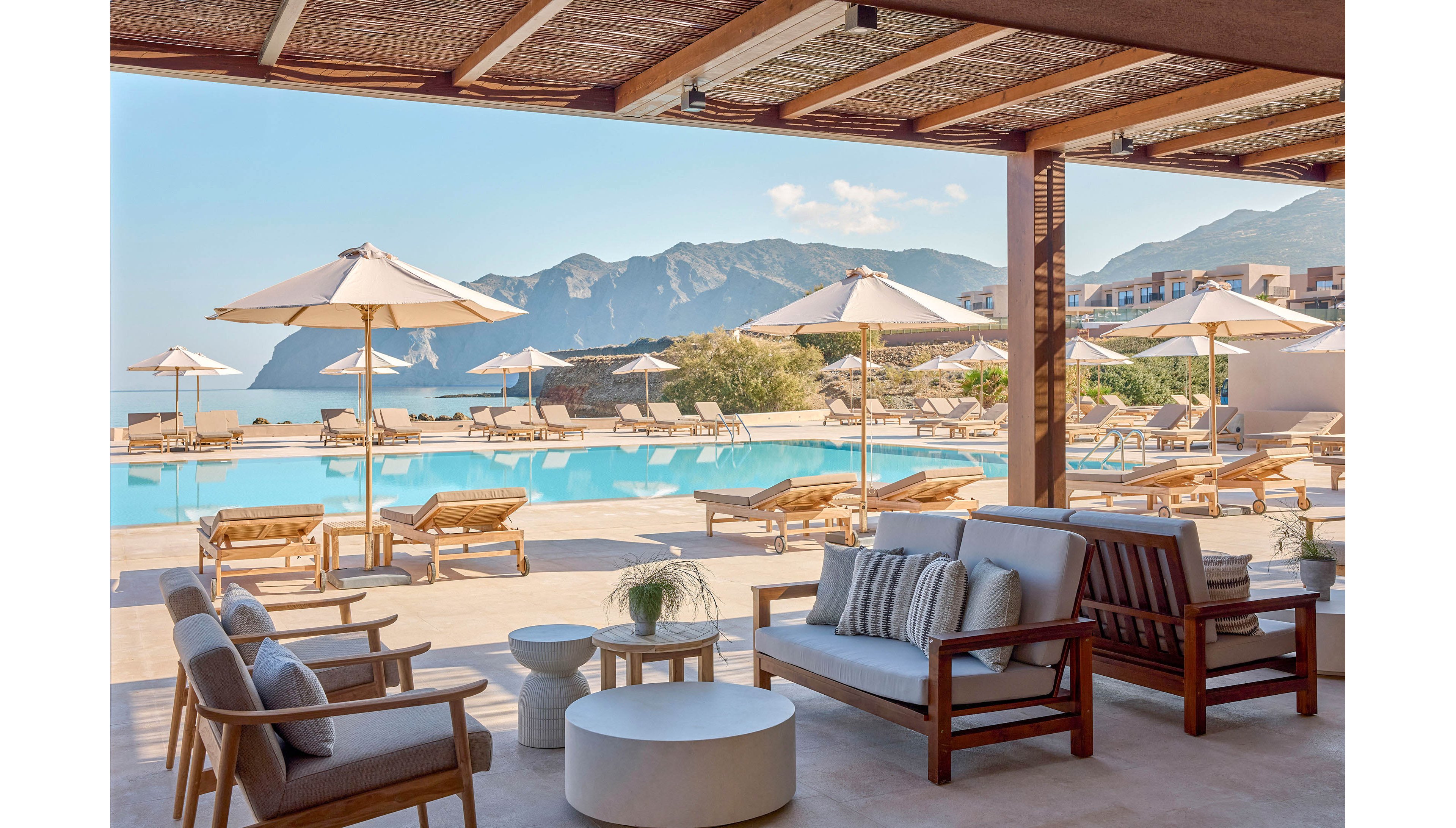 Rocrita Lifestyle Beach Resort