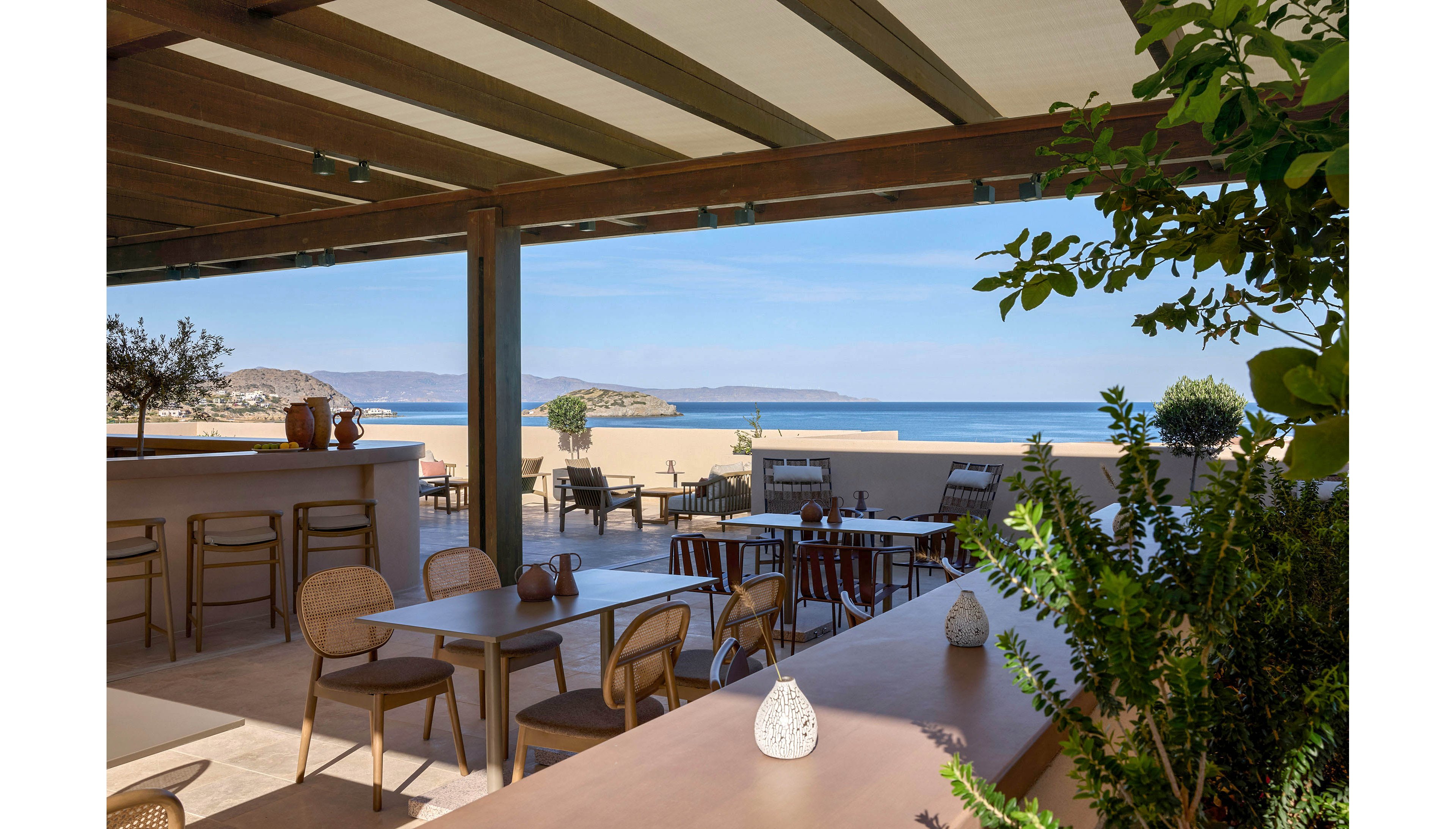 Rocrita Lifestyle Beach Resort