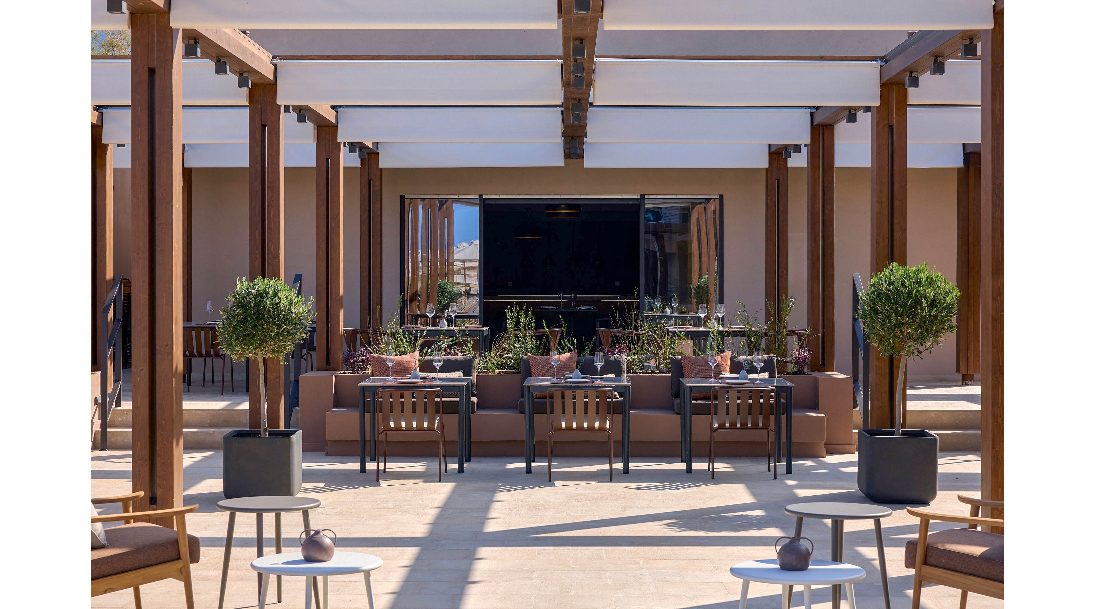 Rocrita Lifestyle Beach Resort