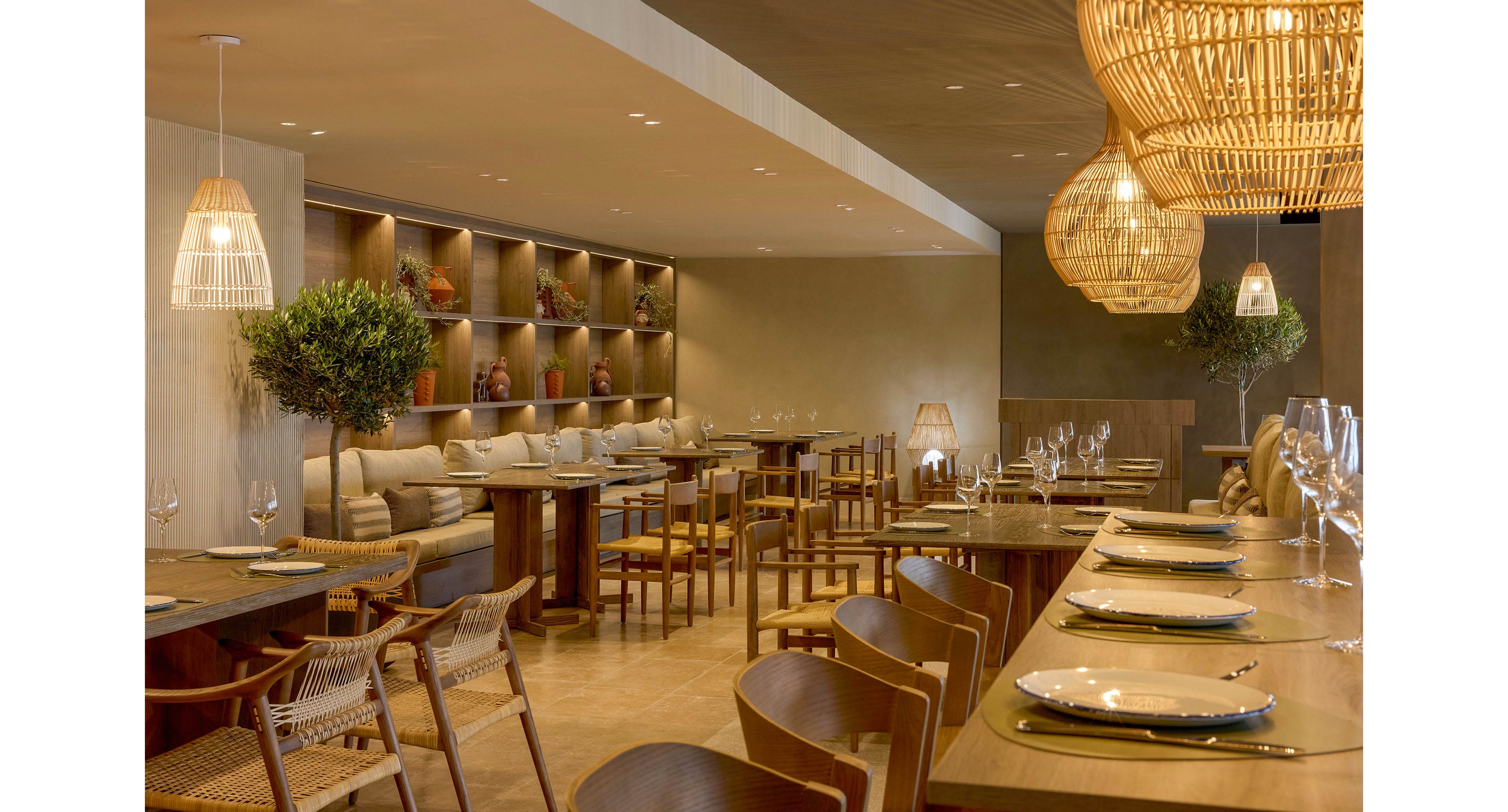 Rocrita Lifestyle Beach Resort