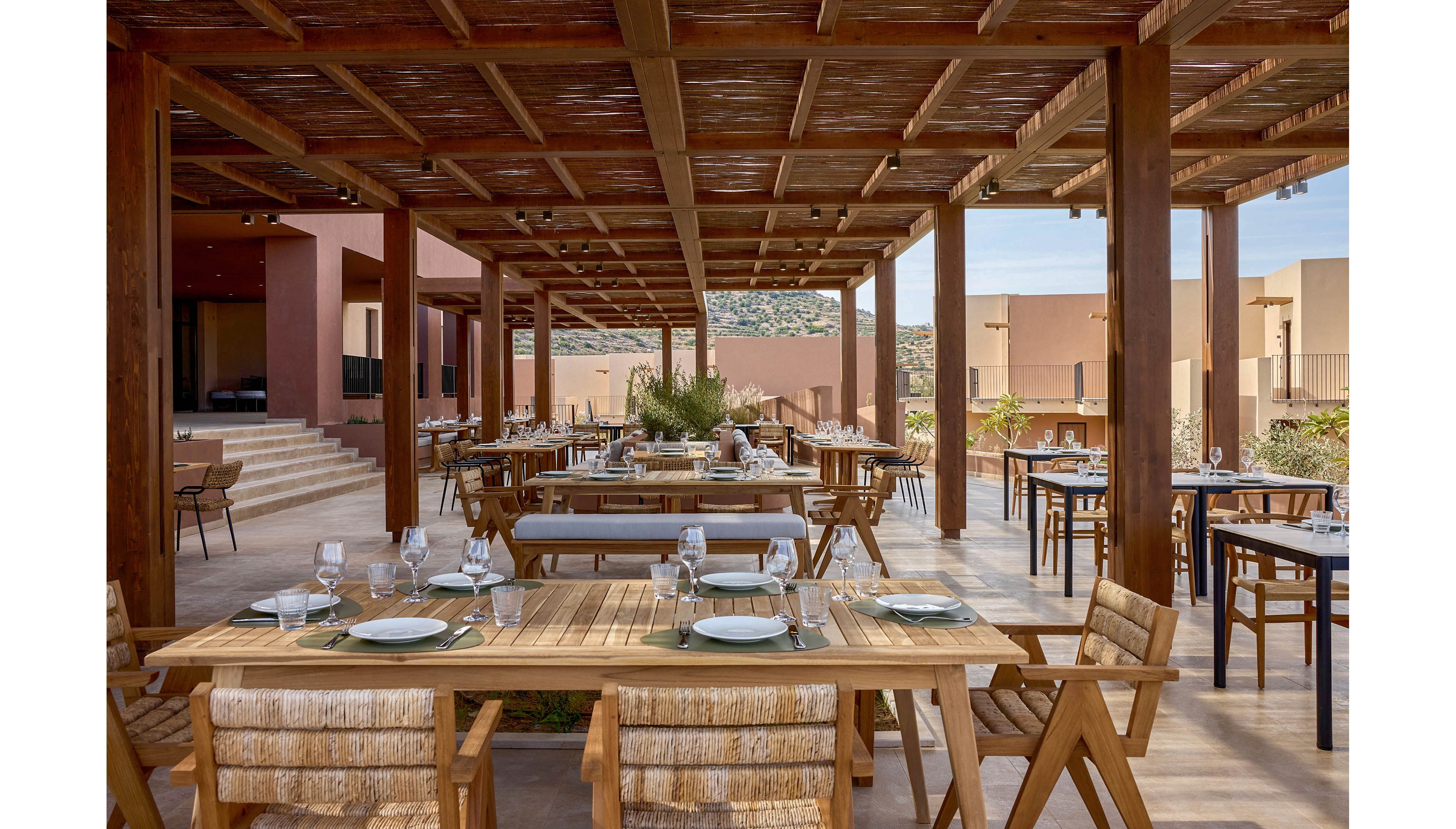 Rocrita Lifestyle Beach Resort