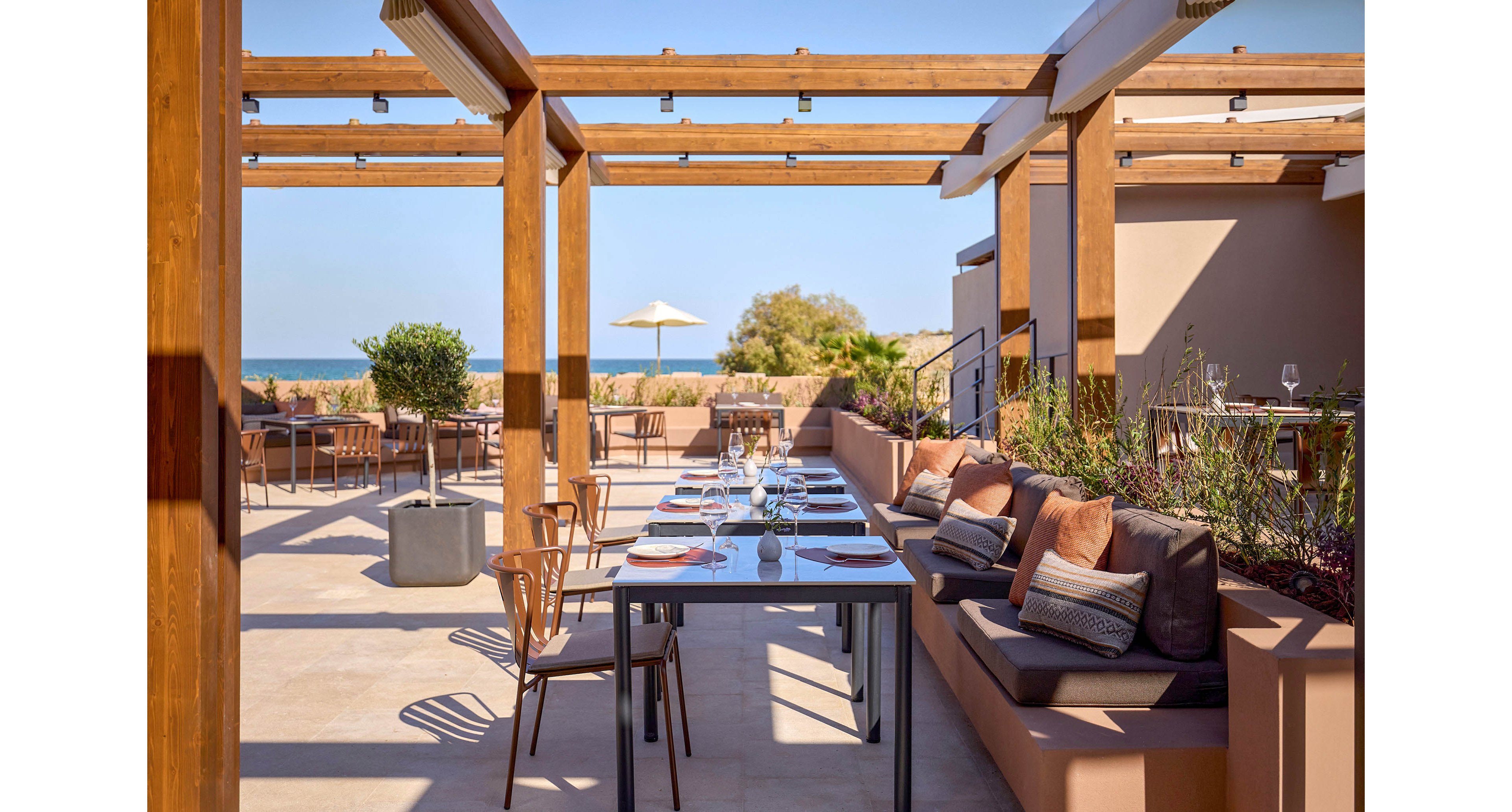 Rocrita Lifestyle Beach Resort