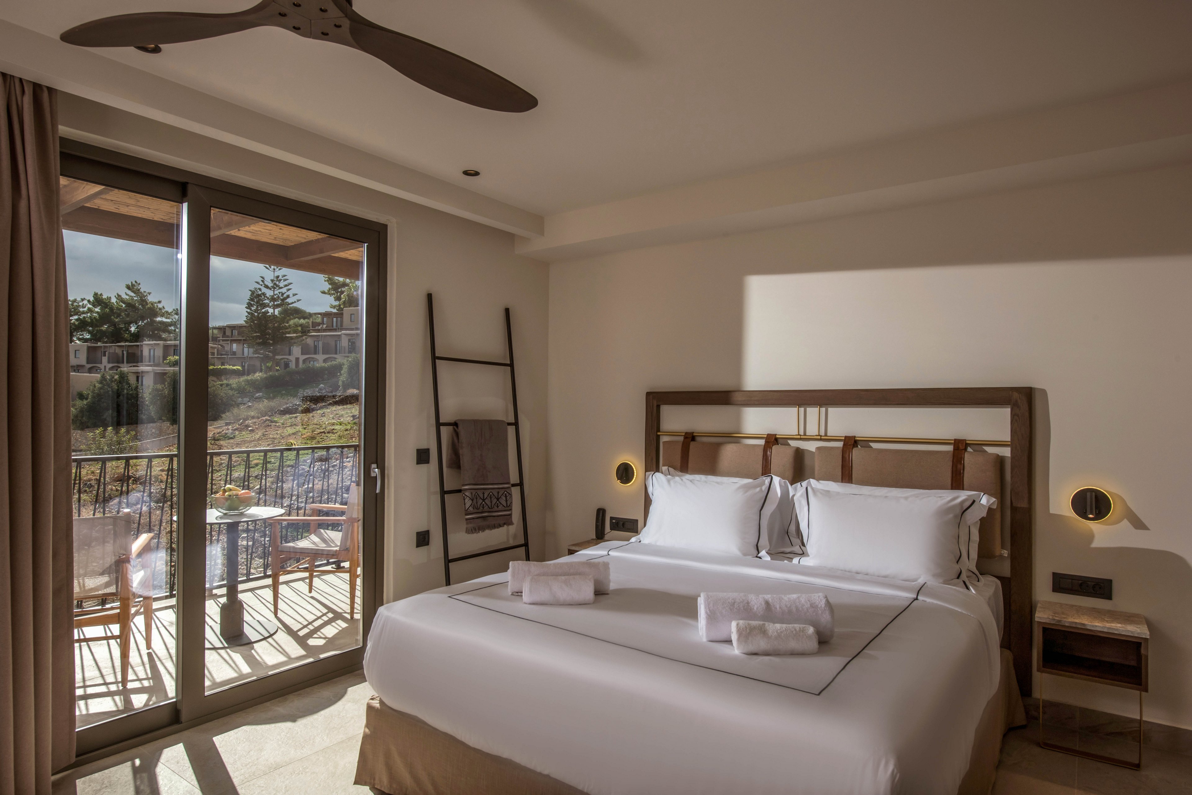 Enorme Infinity Elounda