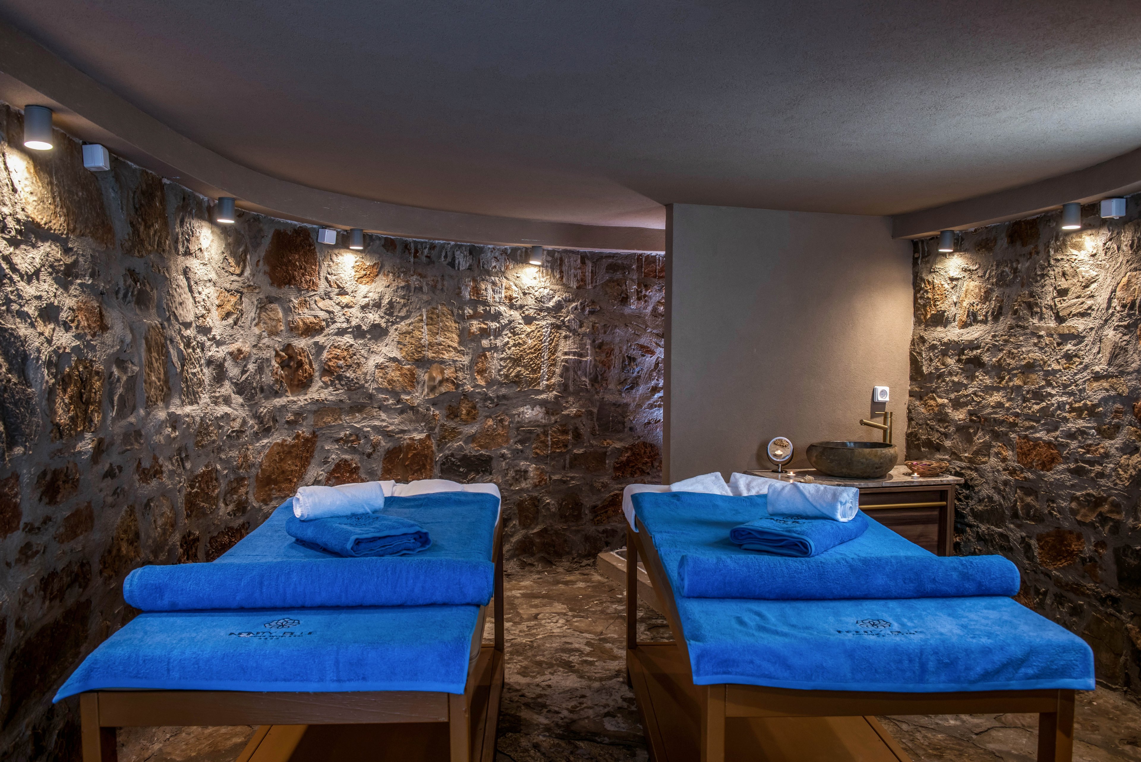 Enorme Infinity Elounda