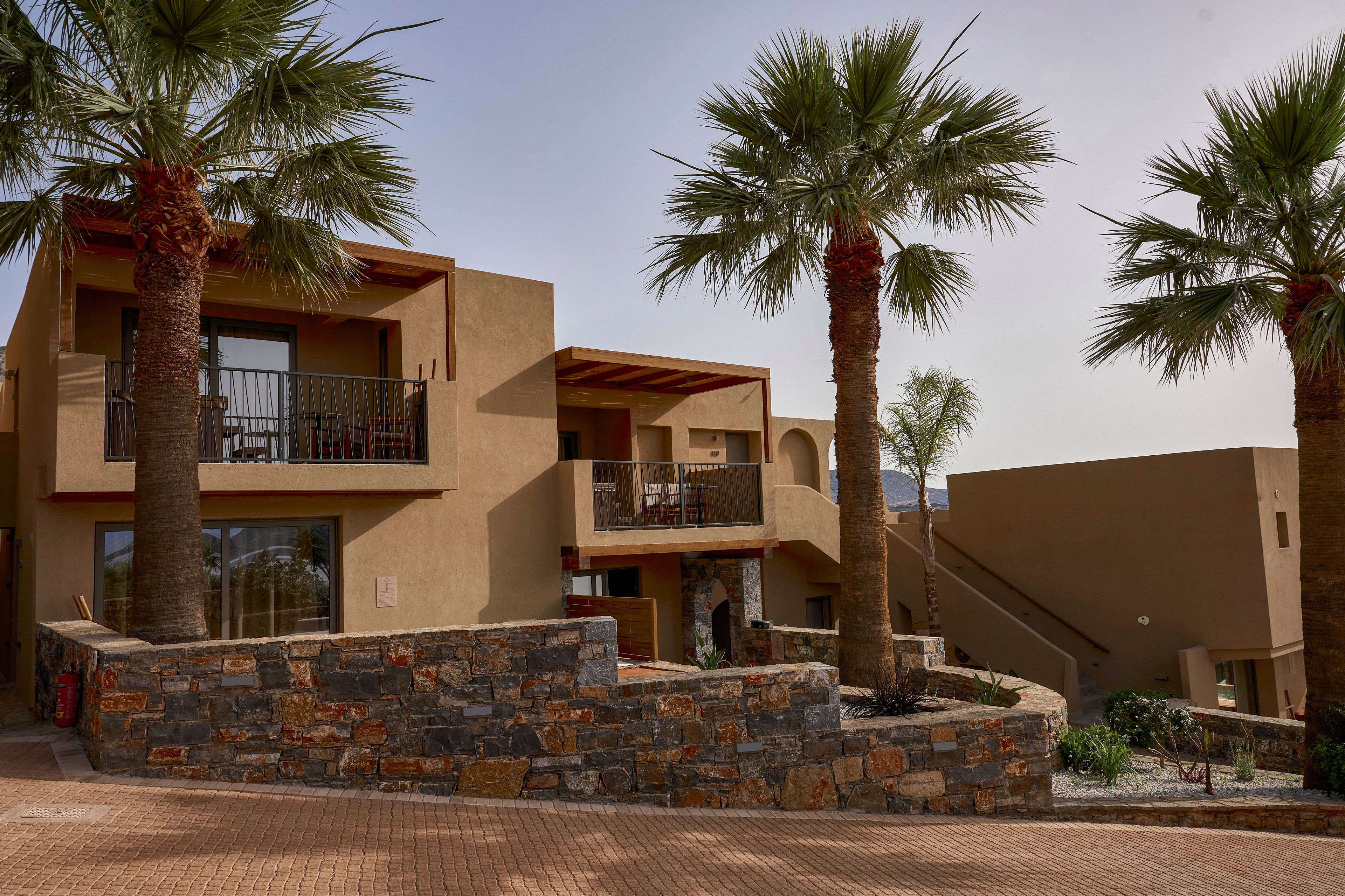 Enorme Infinity Elounda