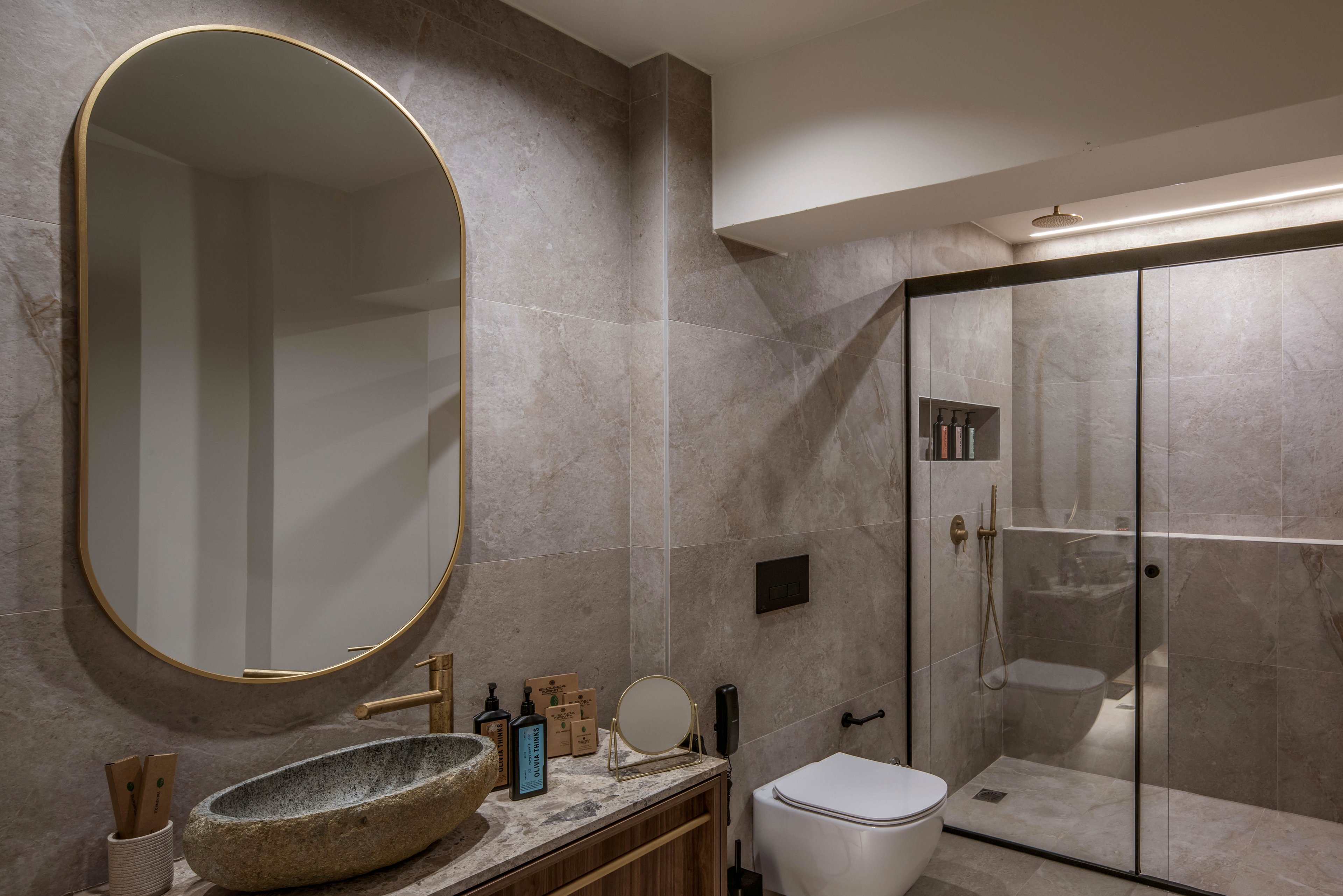 Enorme Infinity Elounda