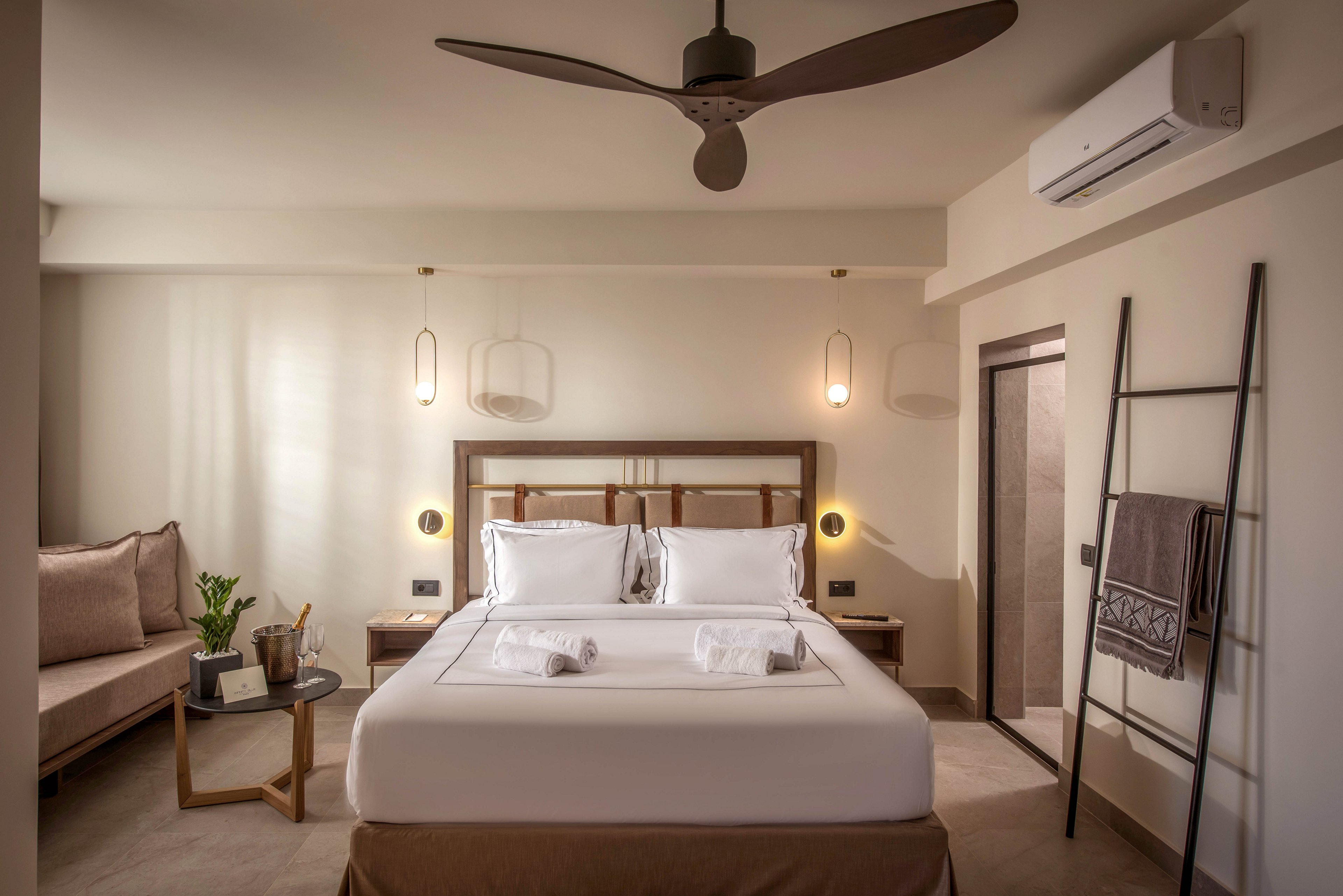 Enorme Infinity Elounda