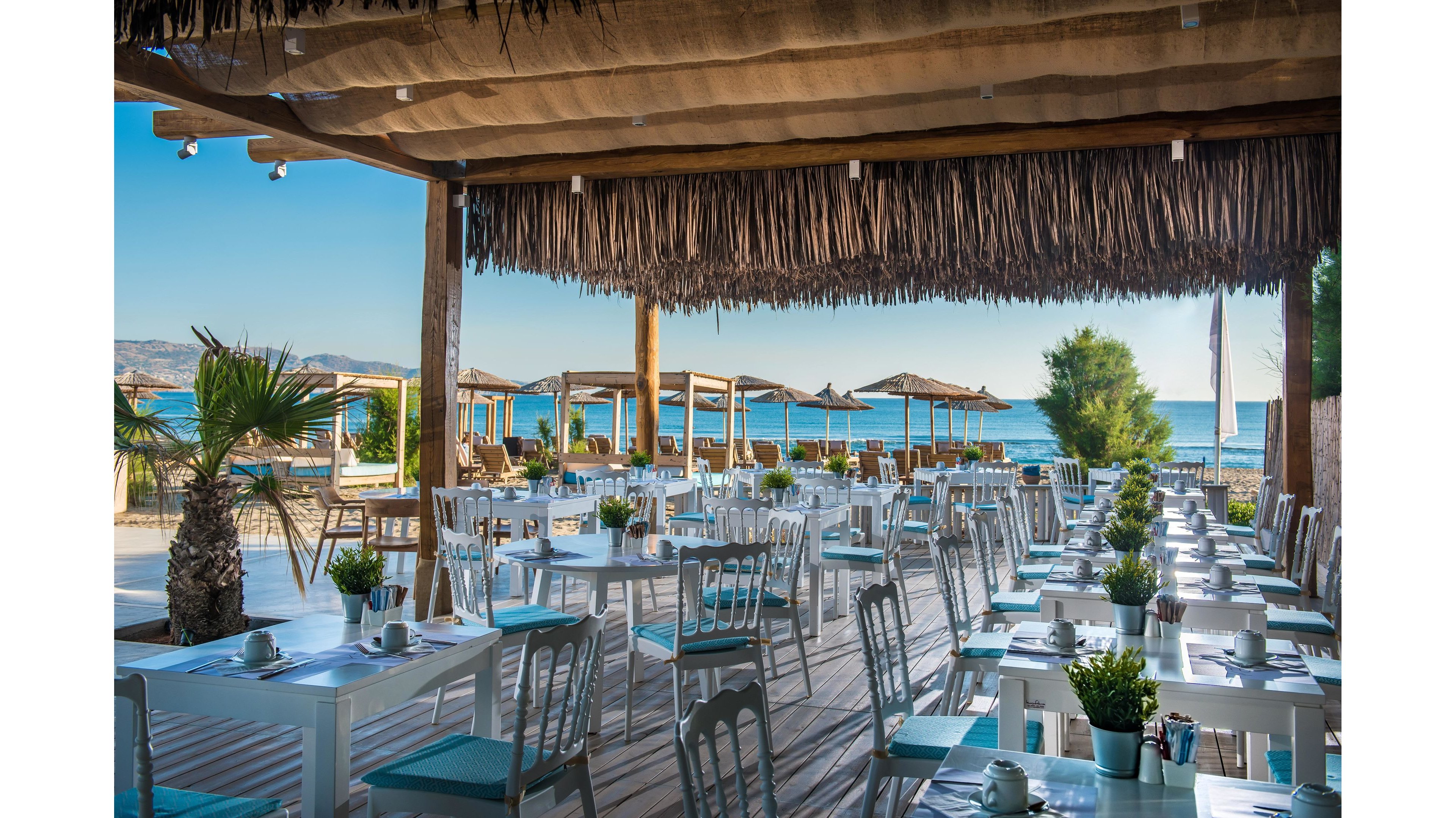 Paralos Lifestyle Beach