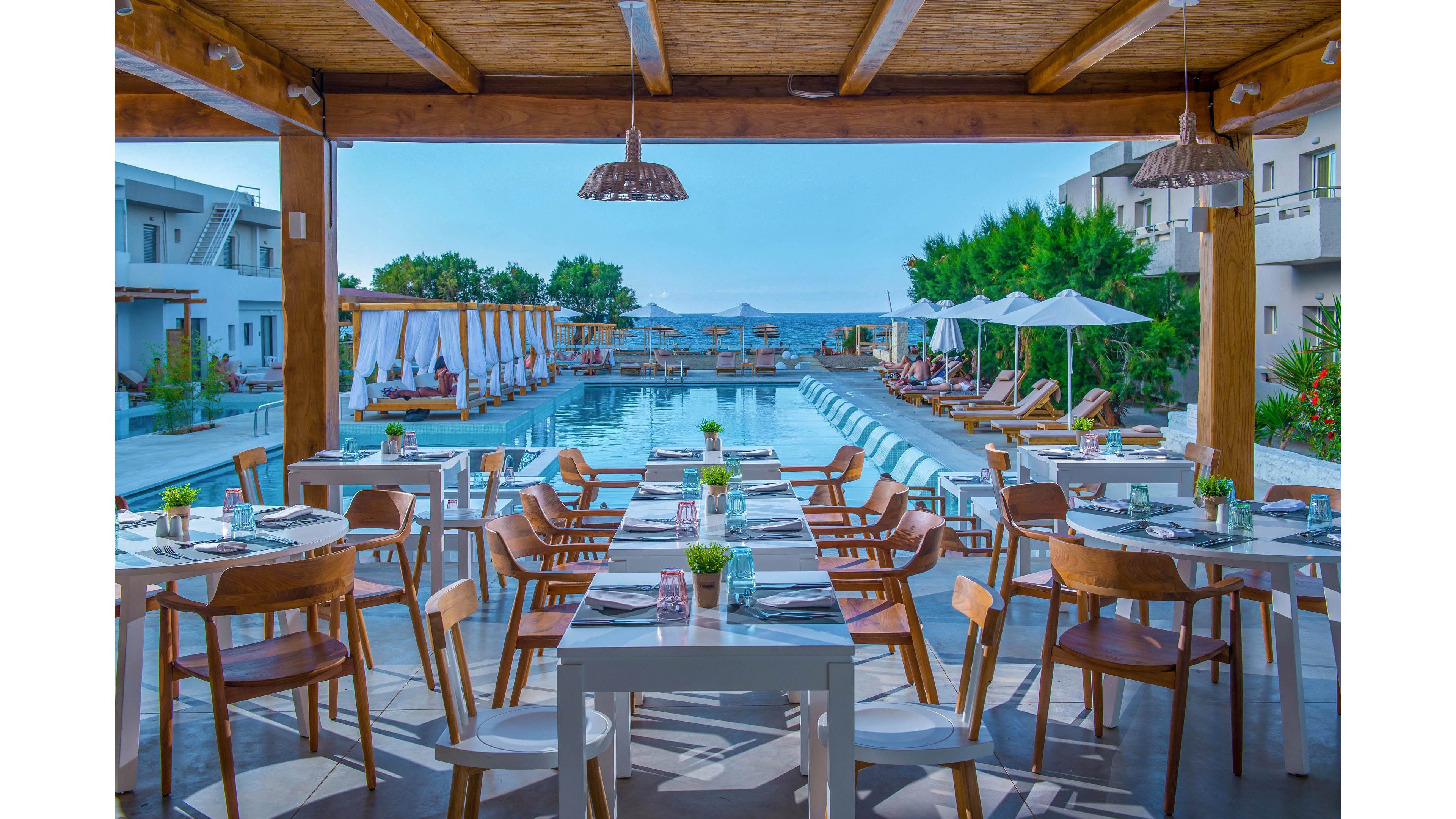 Paralos Lifestyle Beach