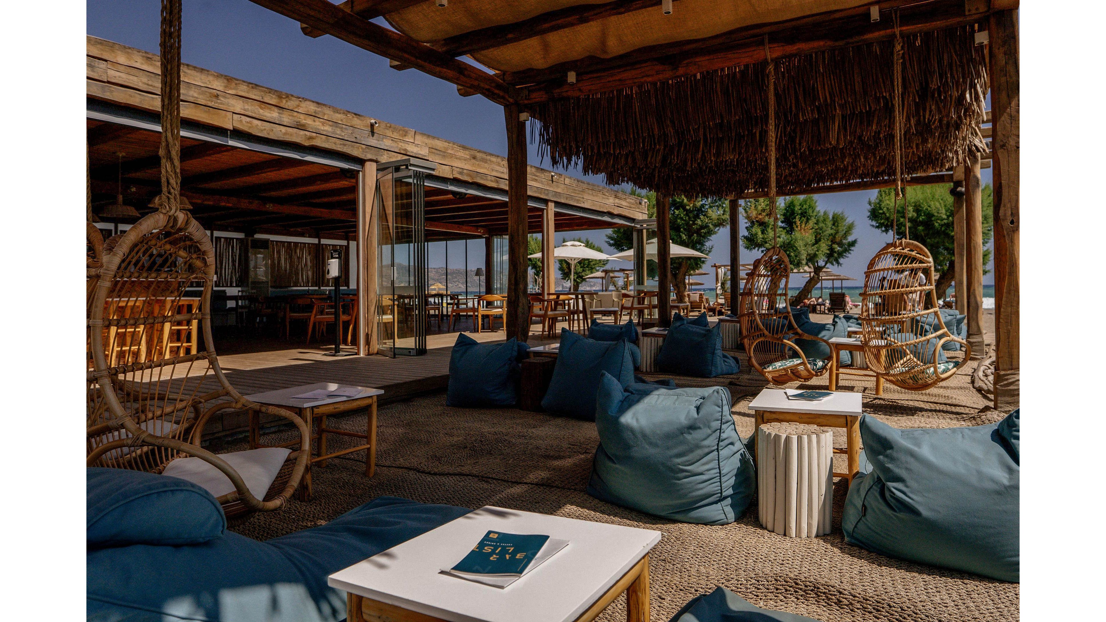 Paralos Lifestyle Beach