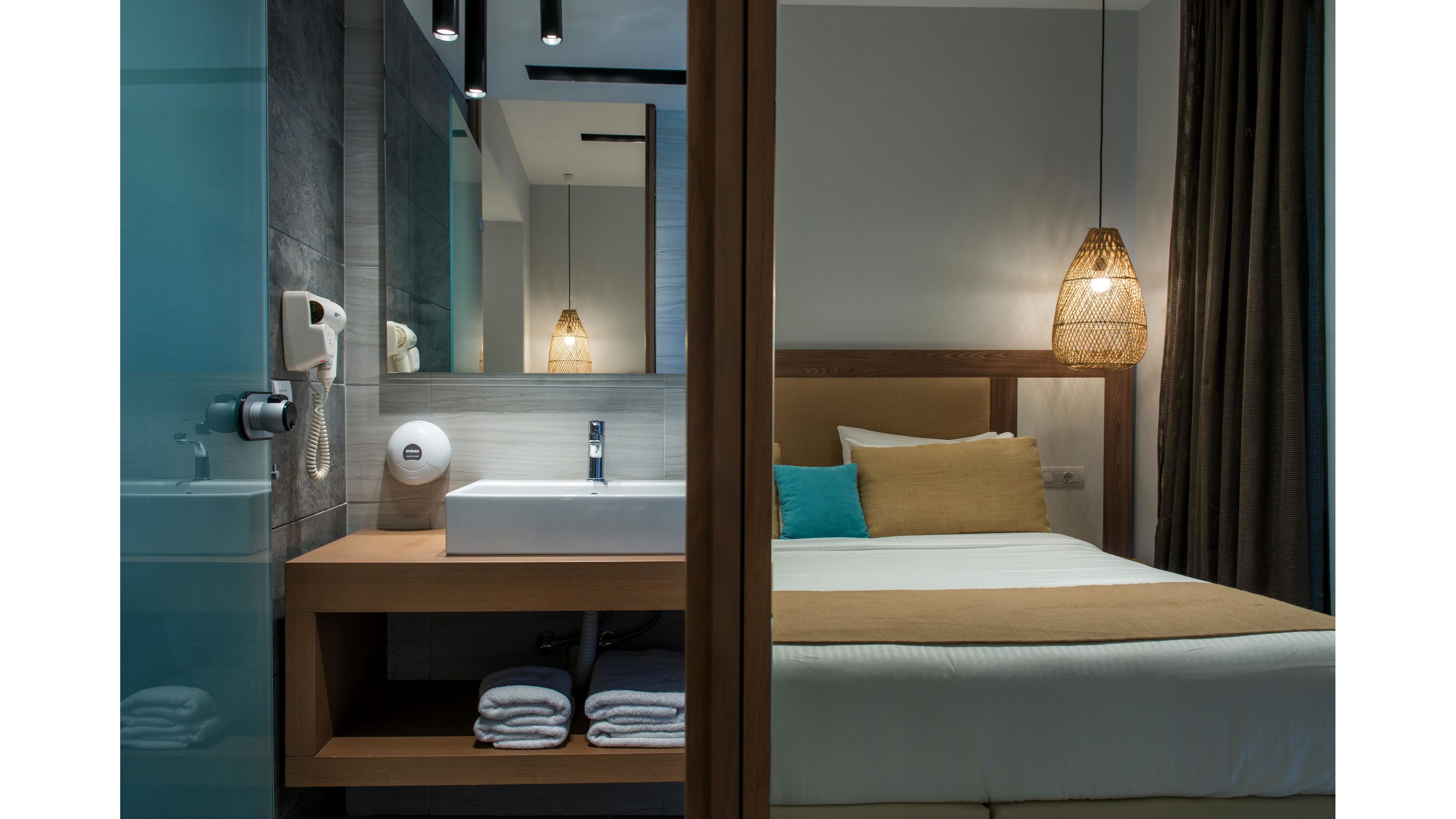 Paralos Lifestyle Beach