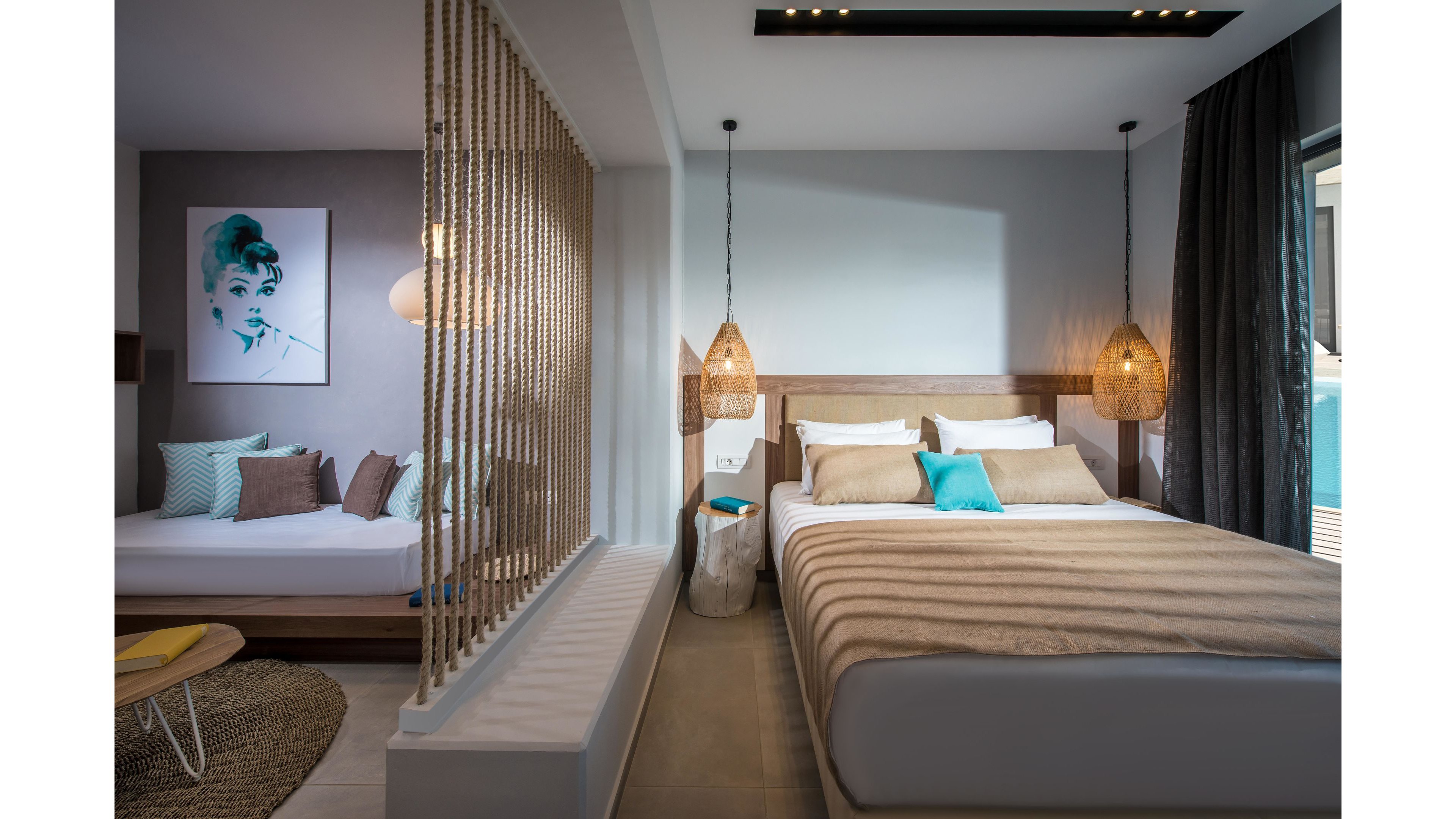 Paralos Lifestyle Beach