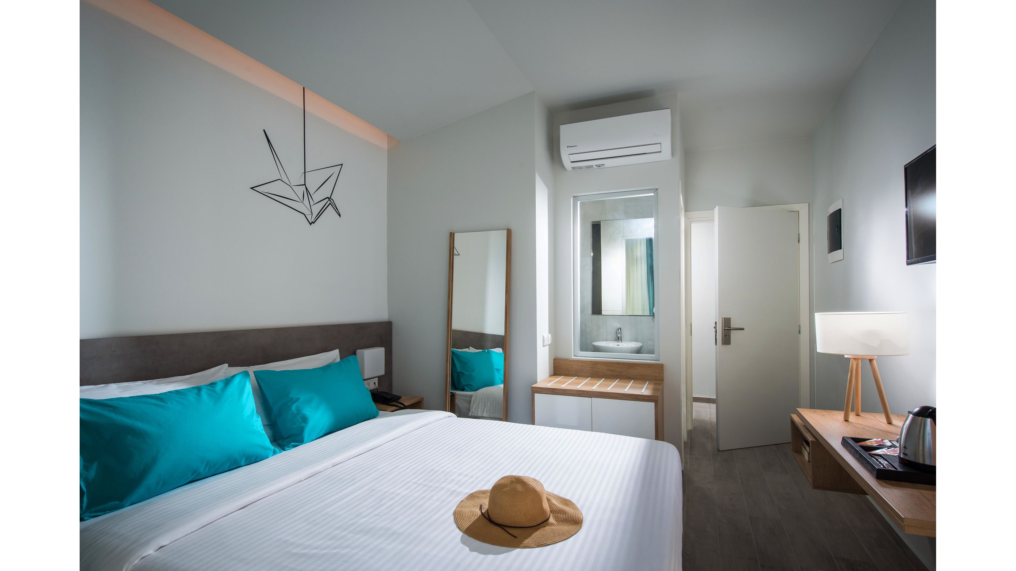 Paralos Lifestyle Beach