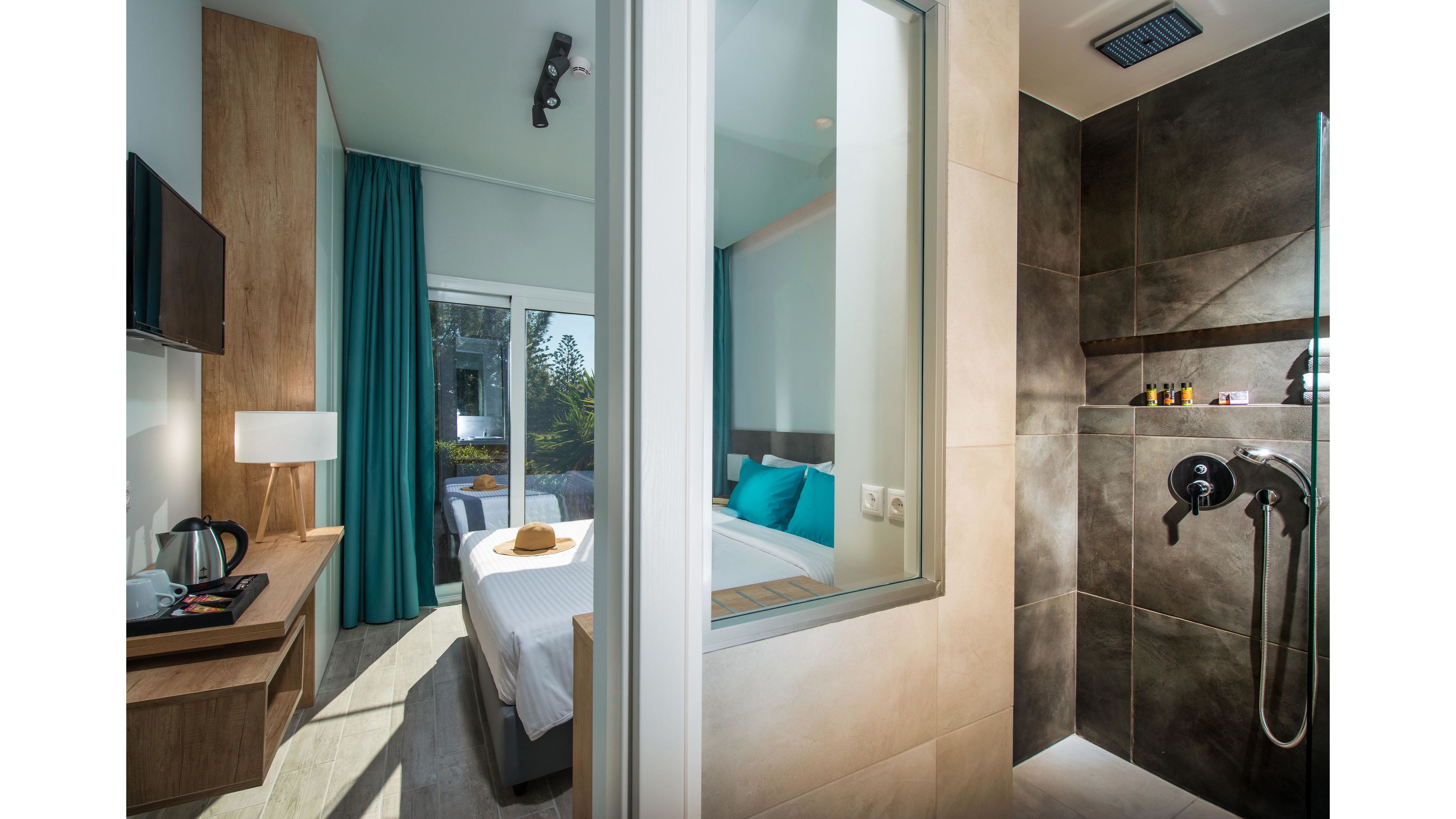 Paralos Lifestyle Beach