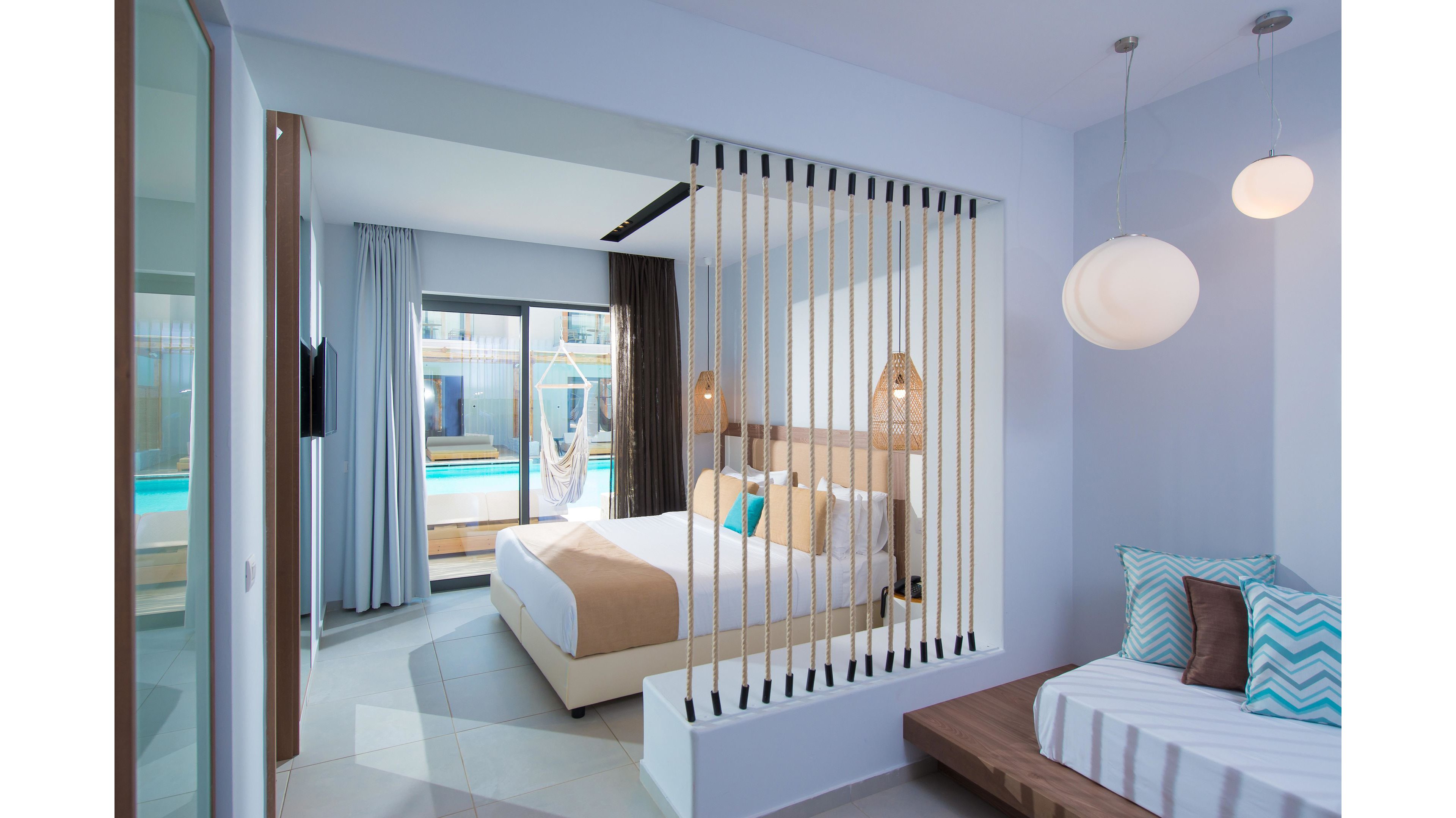 Paralos Lifestyle Beach