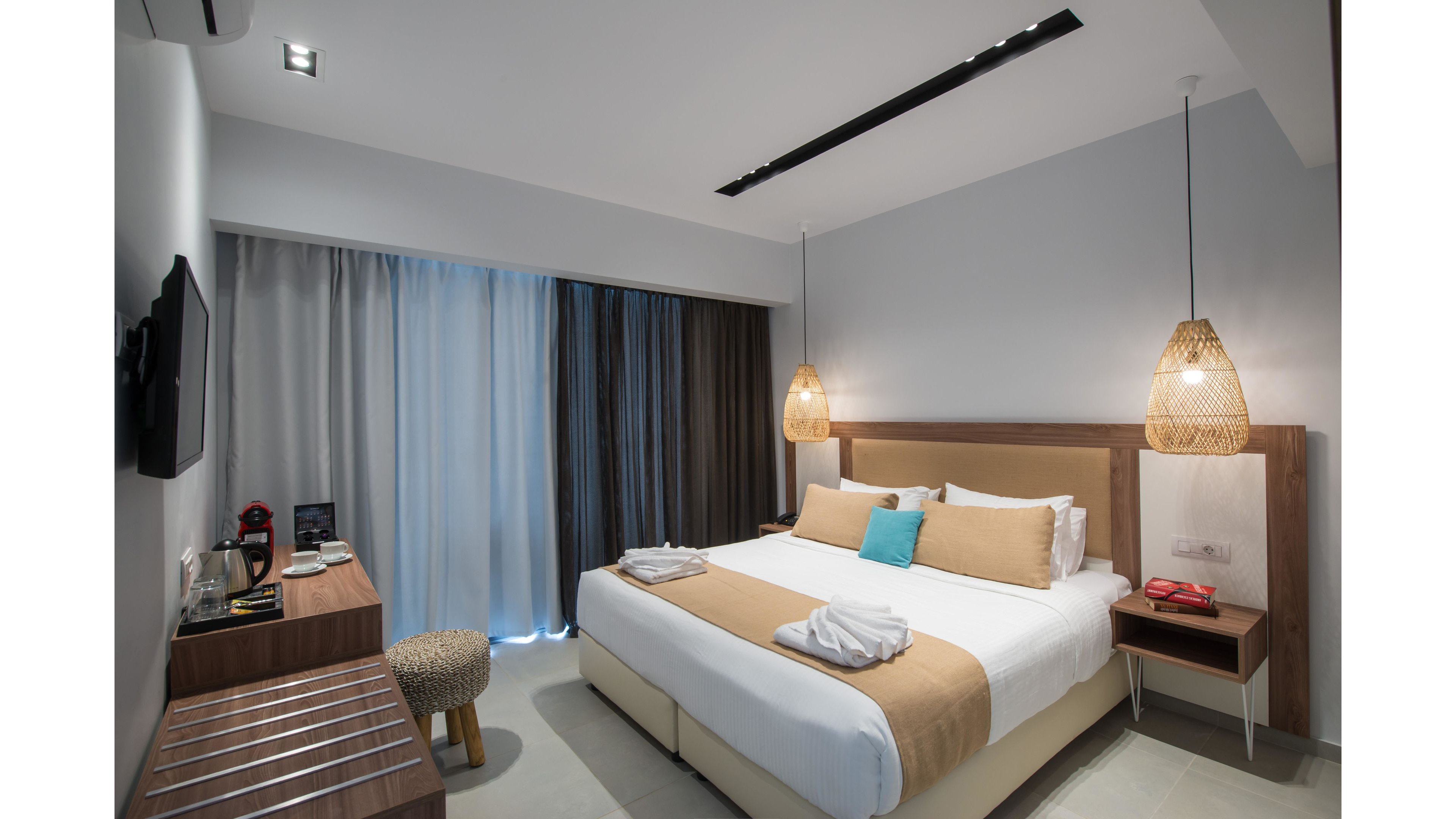 Paralos Lifestyle Beach