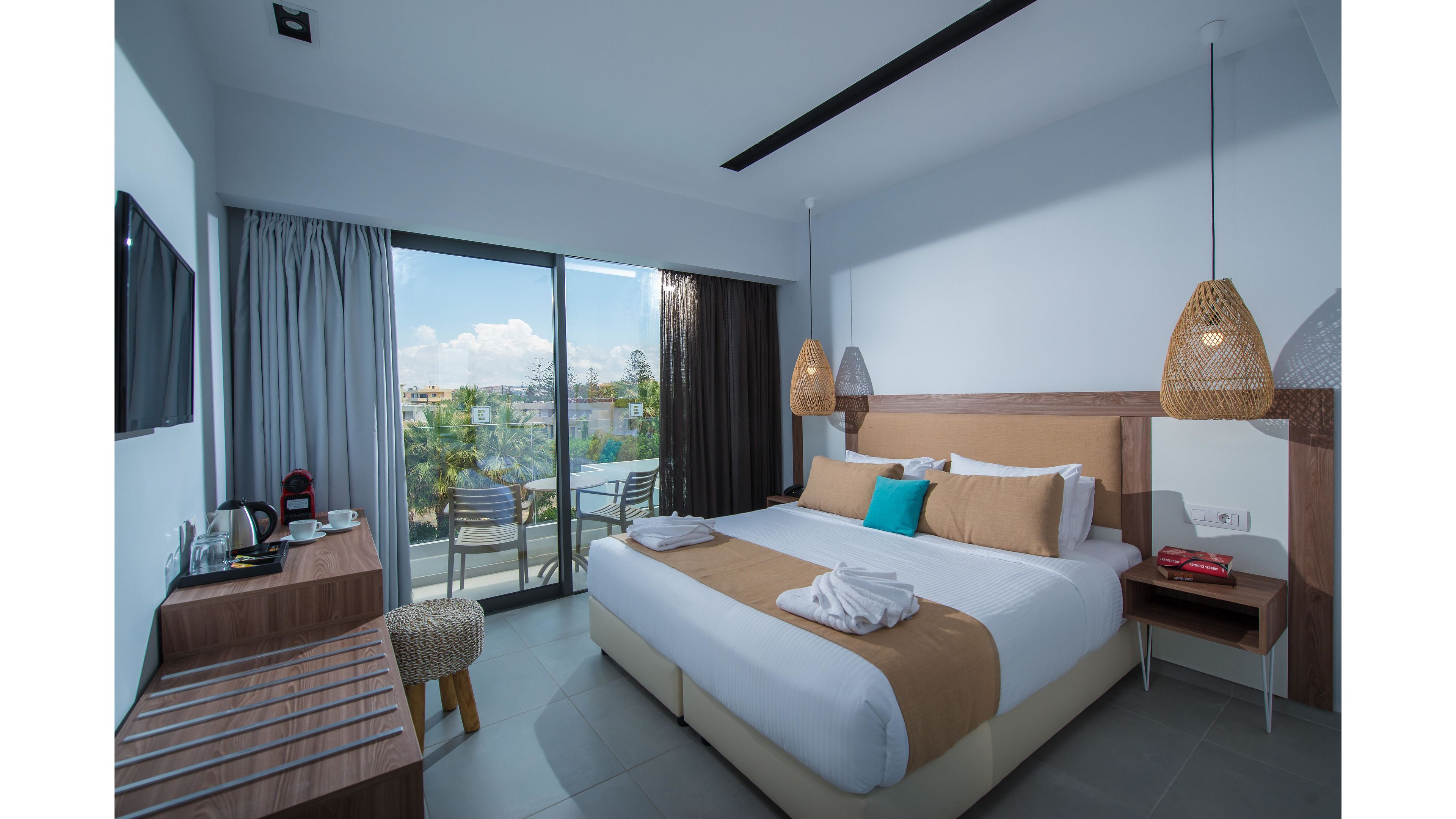 Paralos Lifestyle Beach