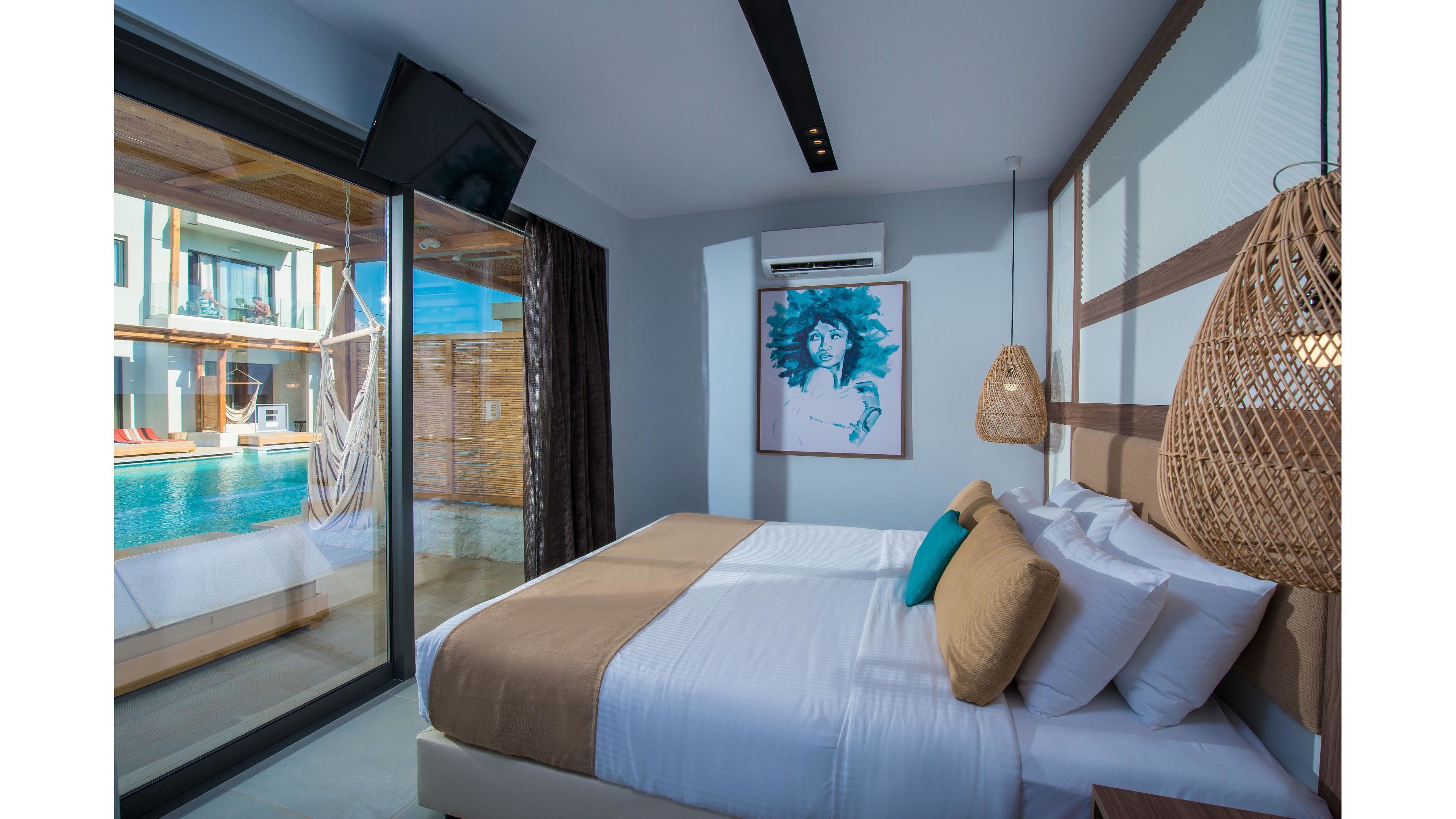 Paralos Lifestyle Beach