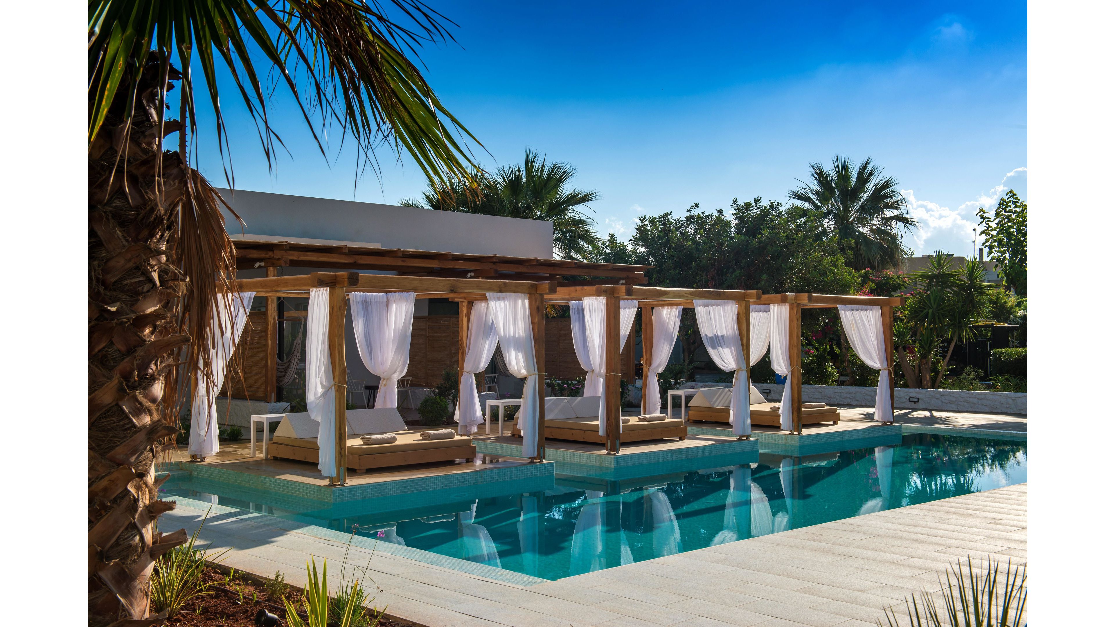 Paralos Lifestyle Beach