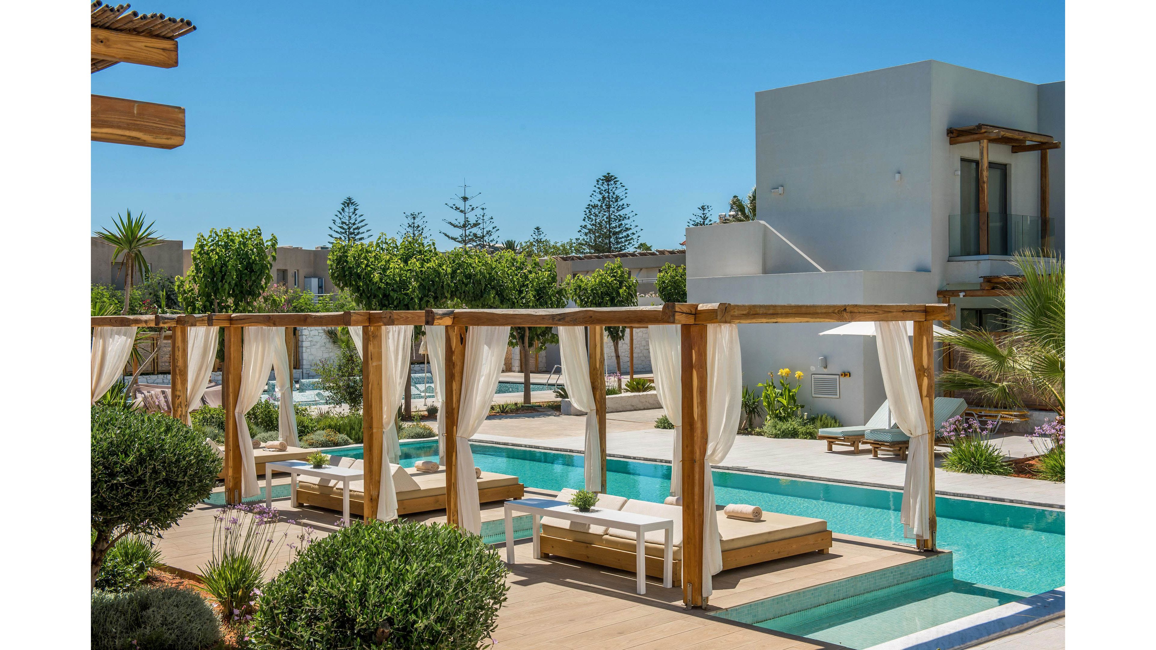 Paralos Lifestyle Beach