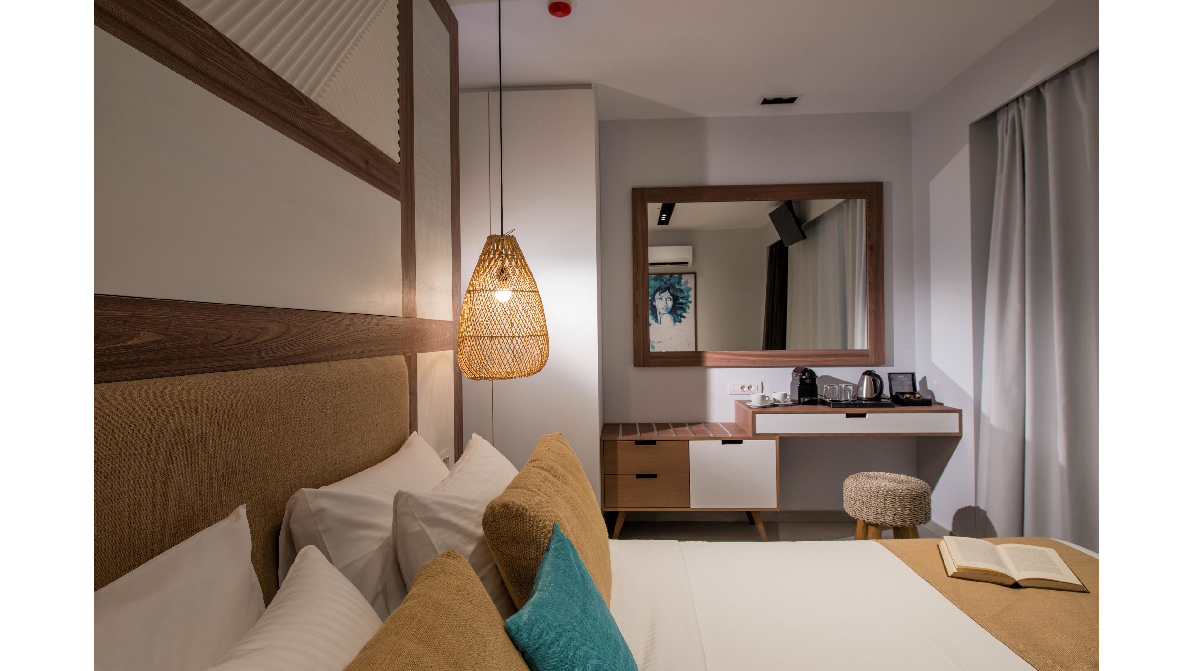 Paralos Lifestyle Beach