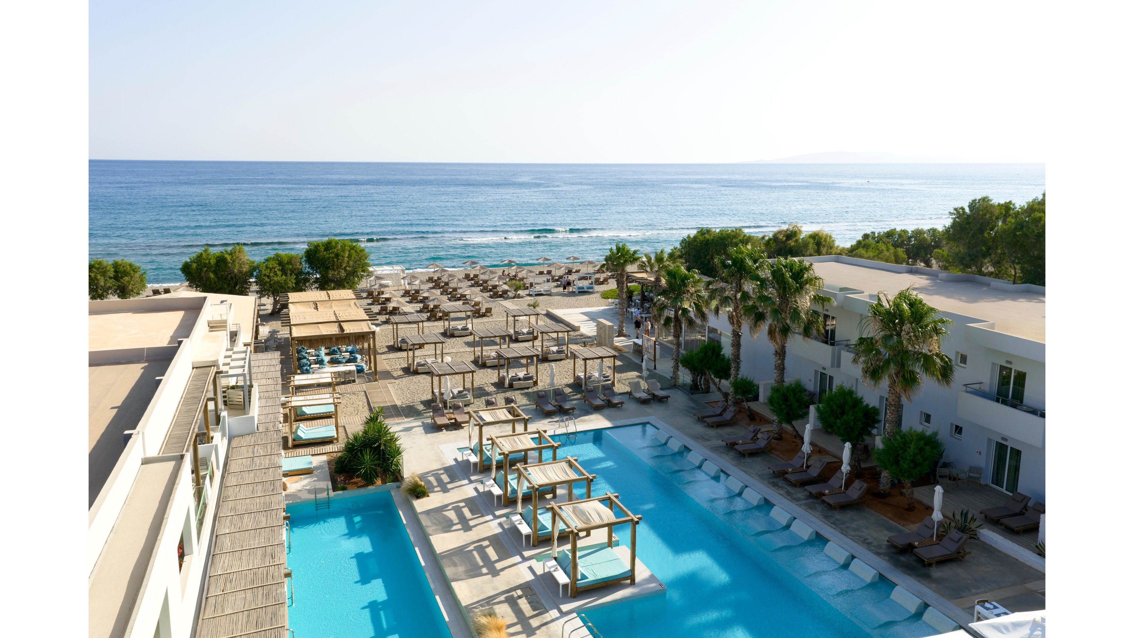 Paralos Lifestyle Beach