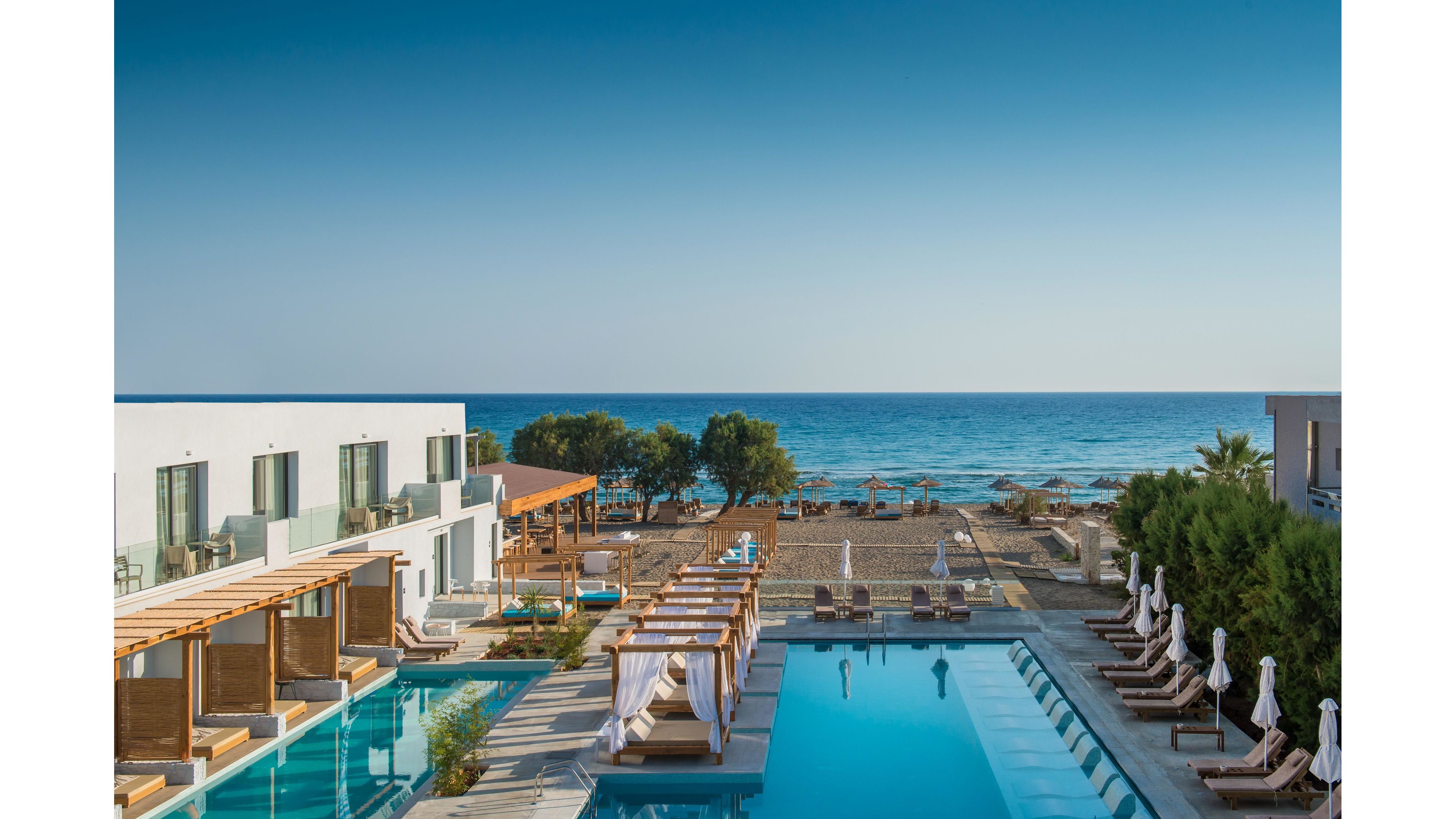 Paralos Lifestyle Beach