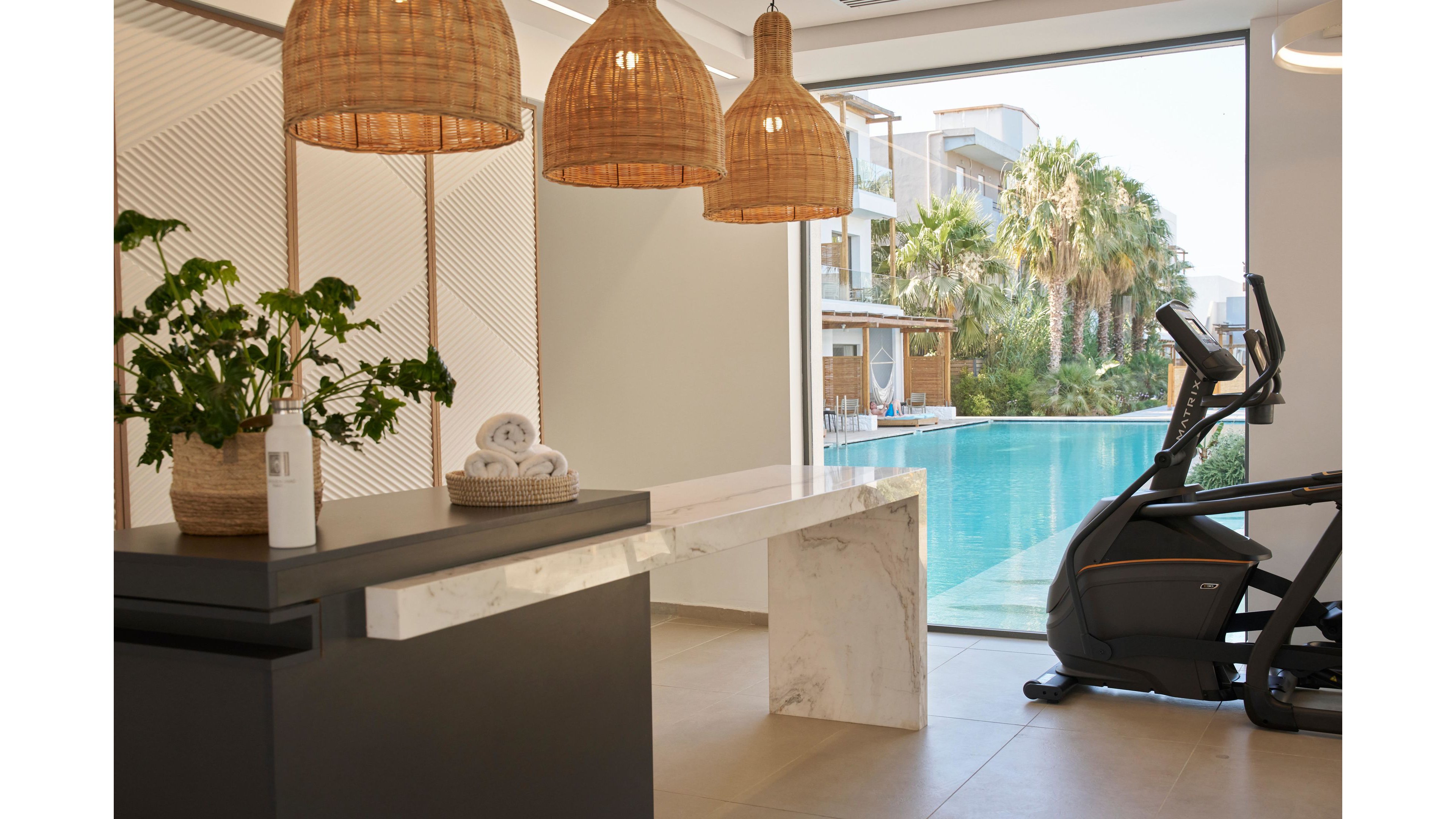 Paralos Lifestyle Beach