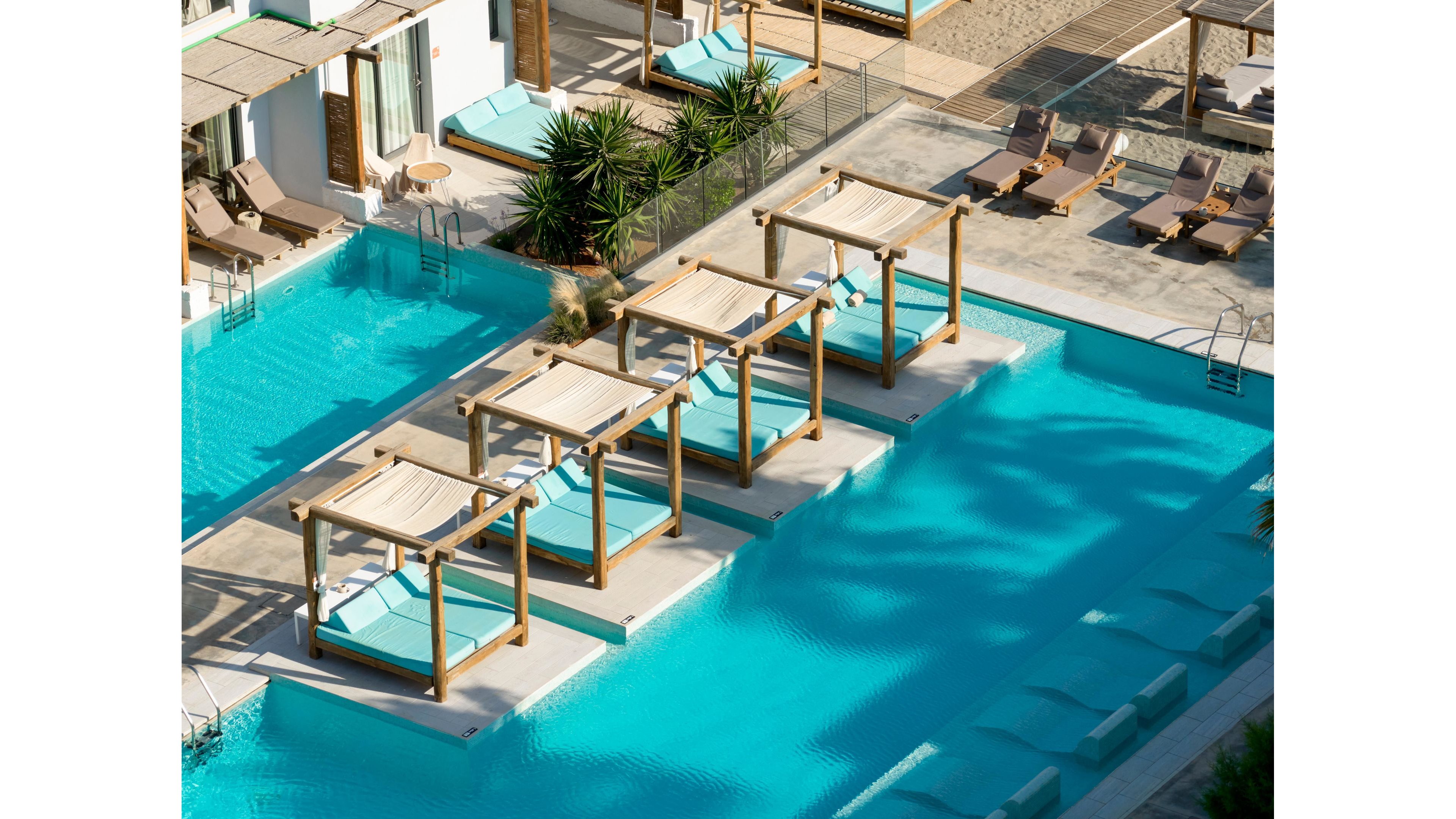 Paralos Lifestyle Beach