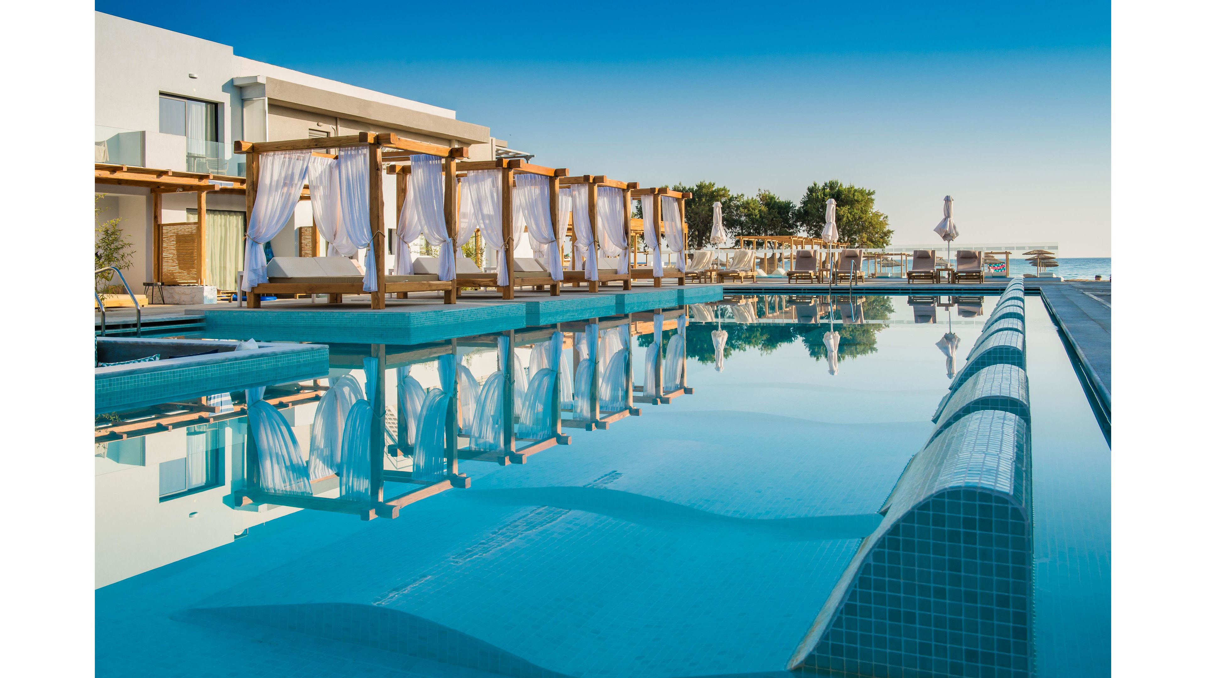 Paralos Lifestyle Beach