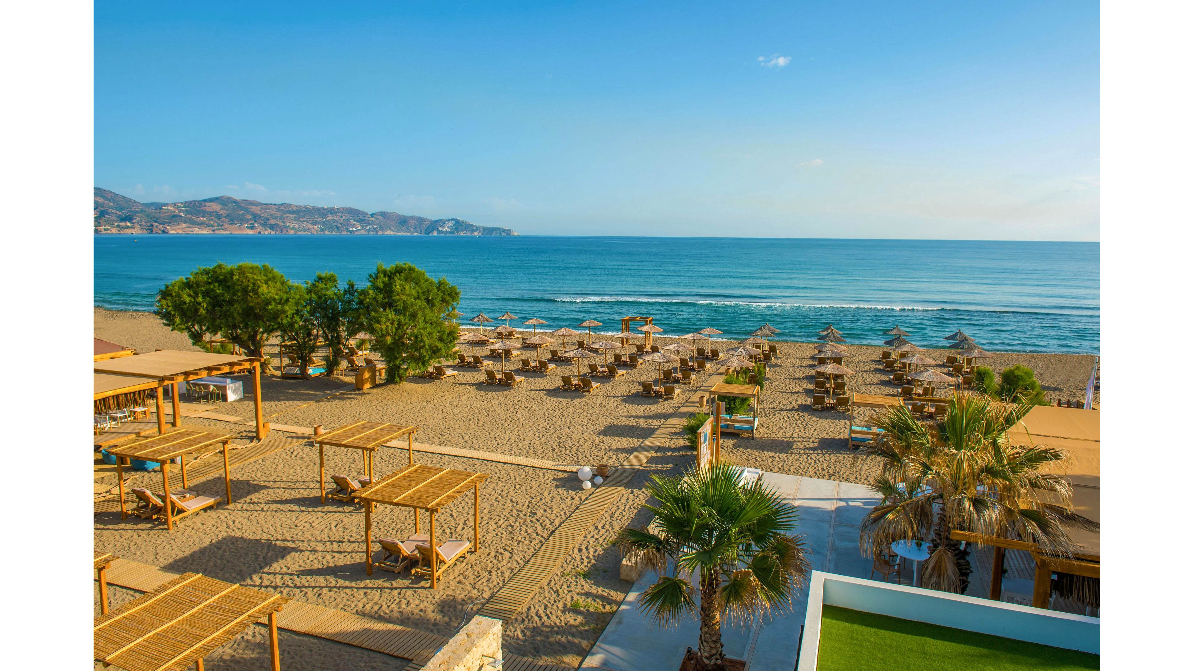 Paralos Lifestyle Beach