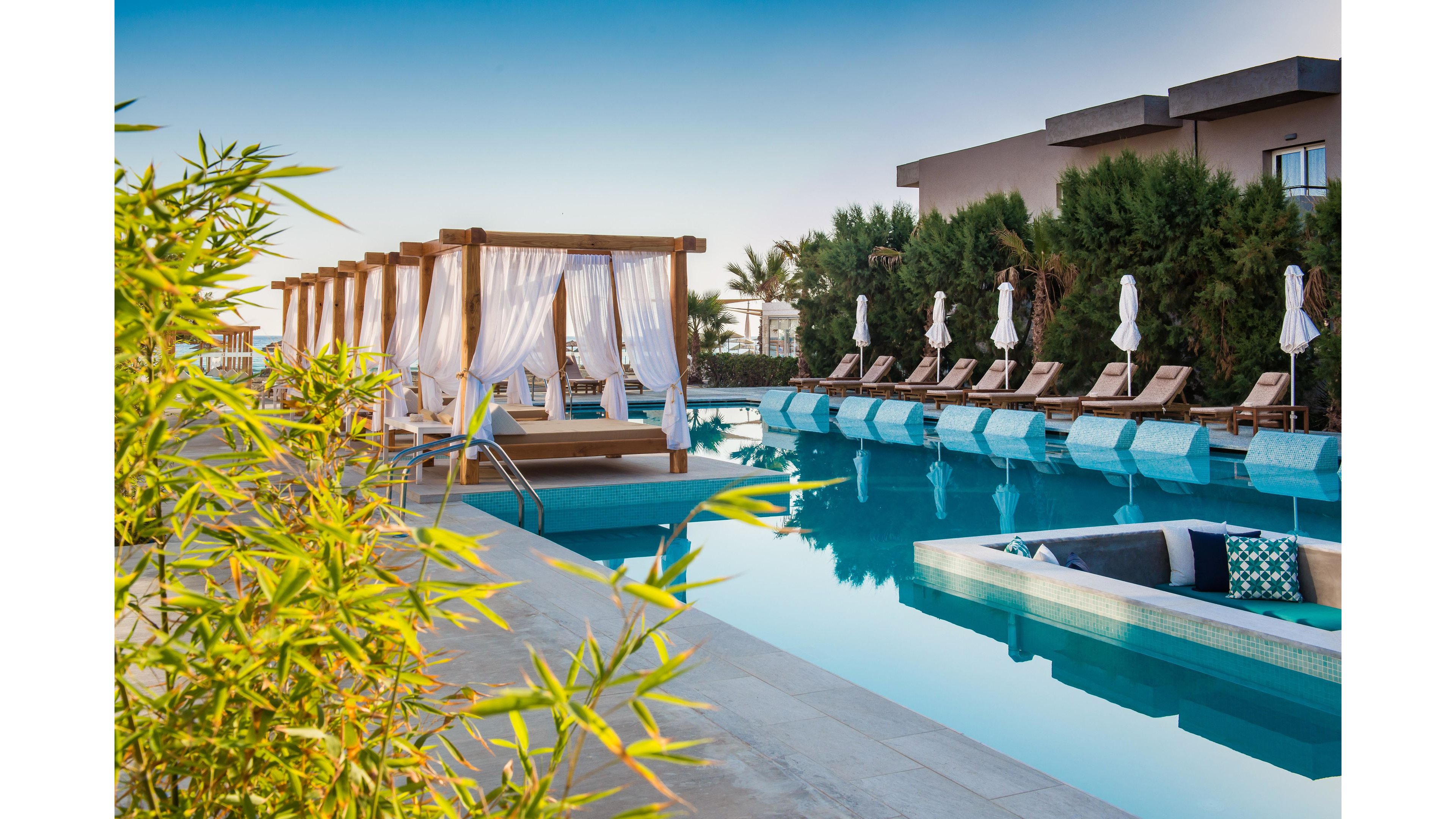 Paralos Lifestyle Beach