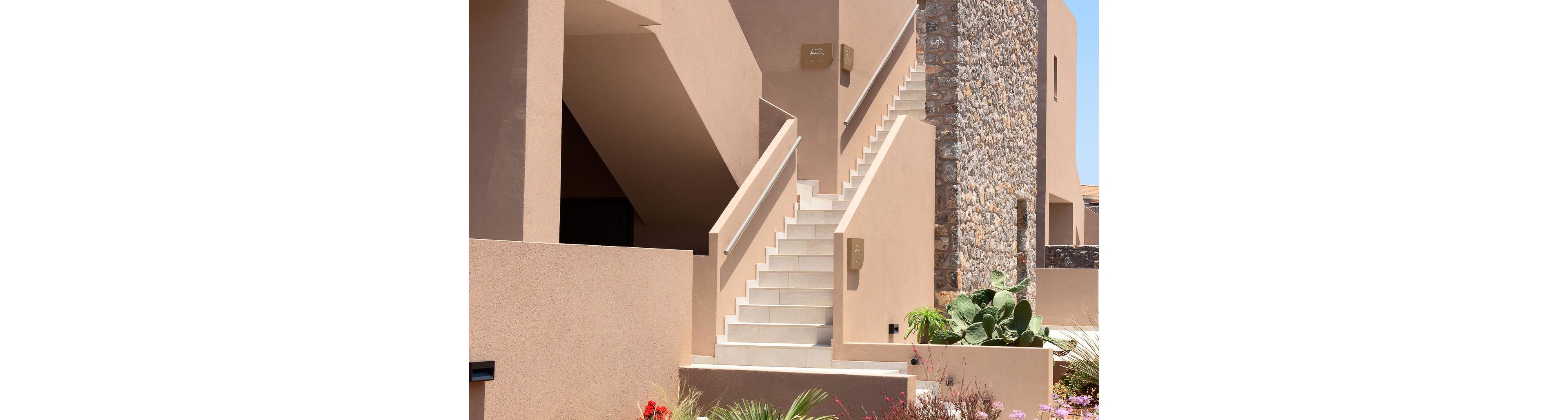 Paralos Venus Suites