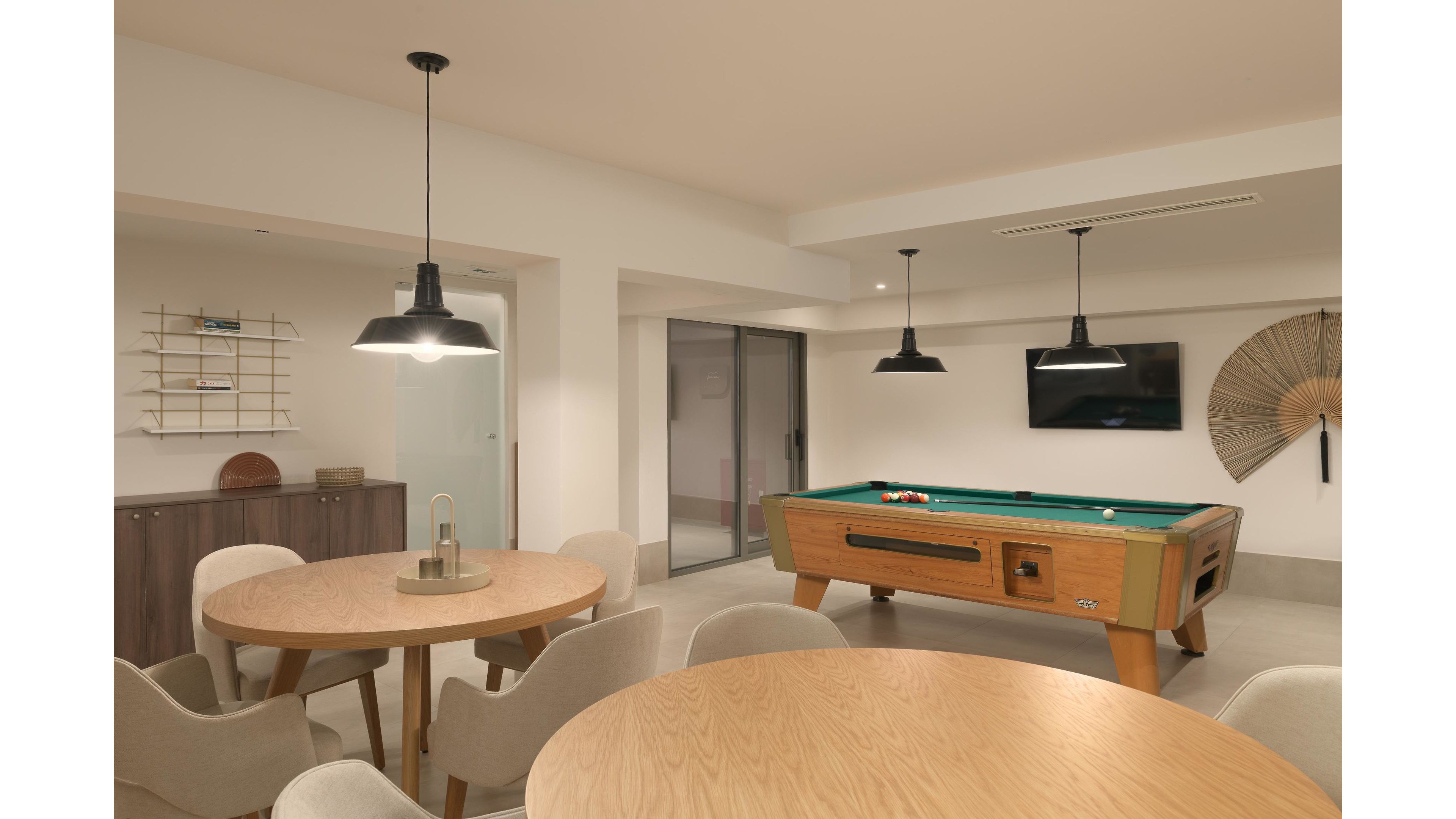 Paralos Venus Suites