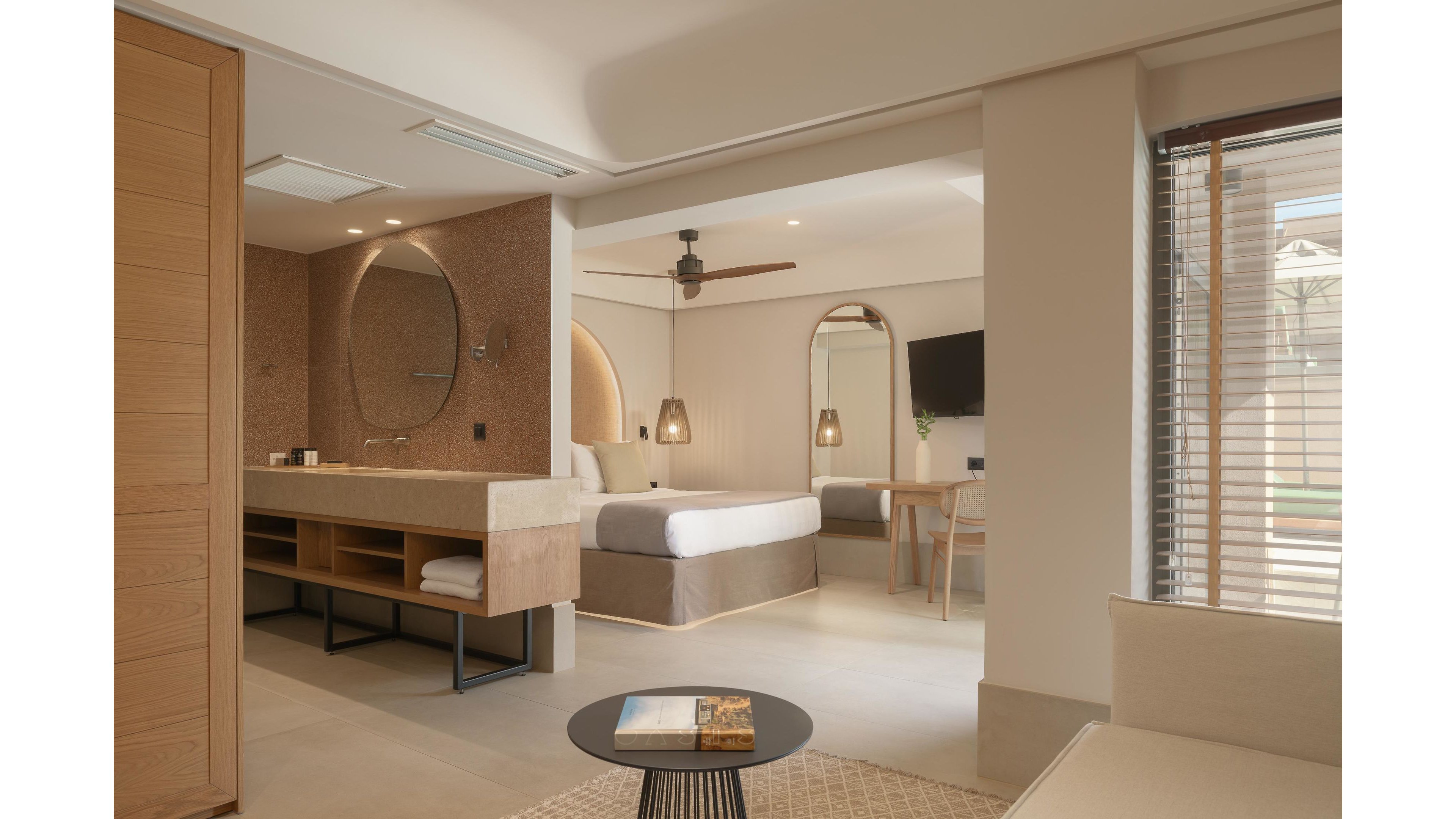 Paralos Venus Suites